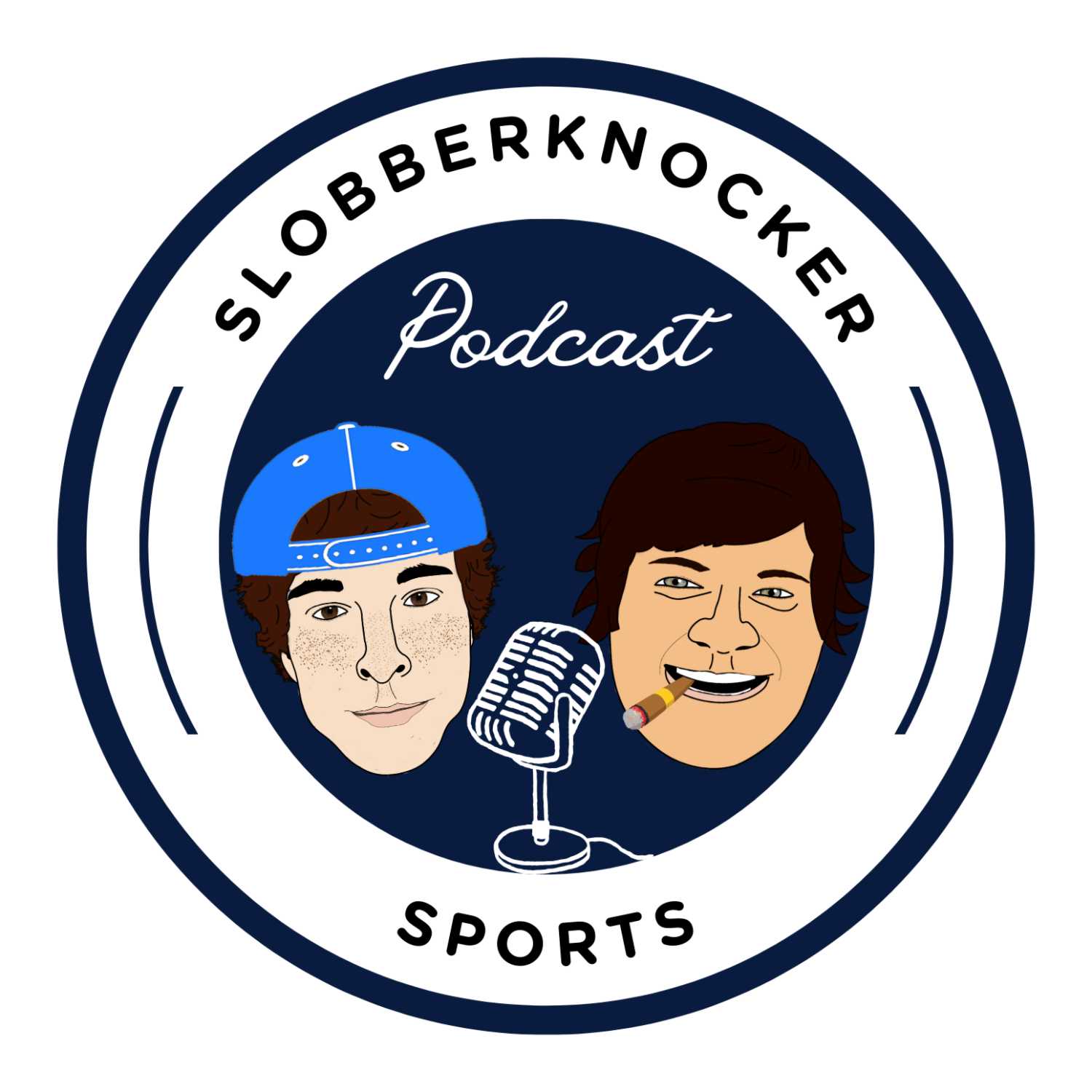 Slobberknocker Sports Podcast