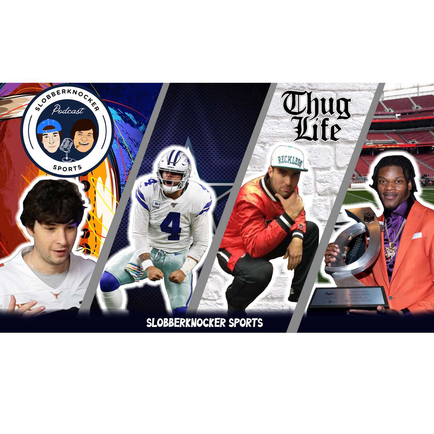 Slobberknocker Sports Podcast