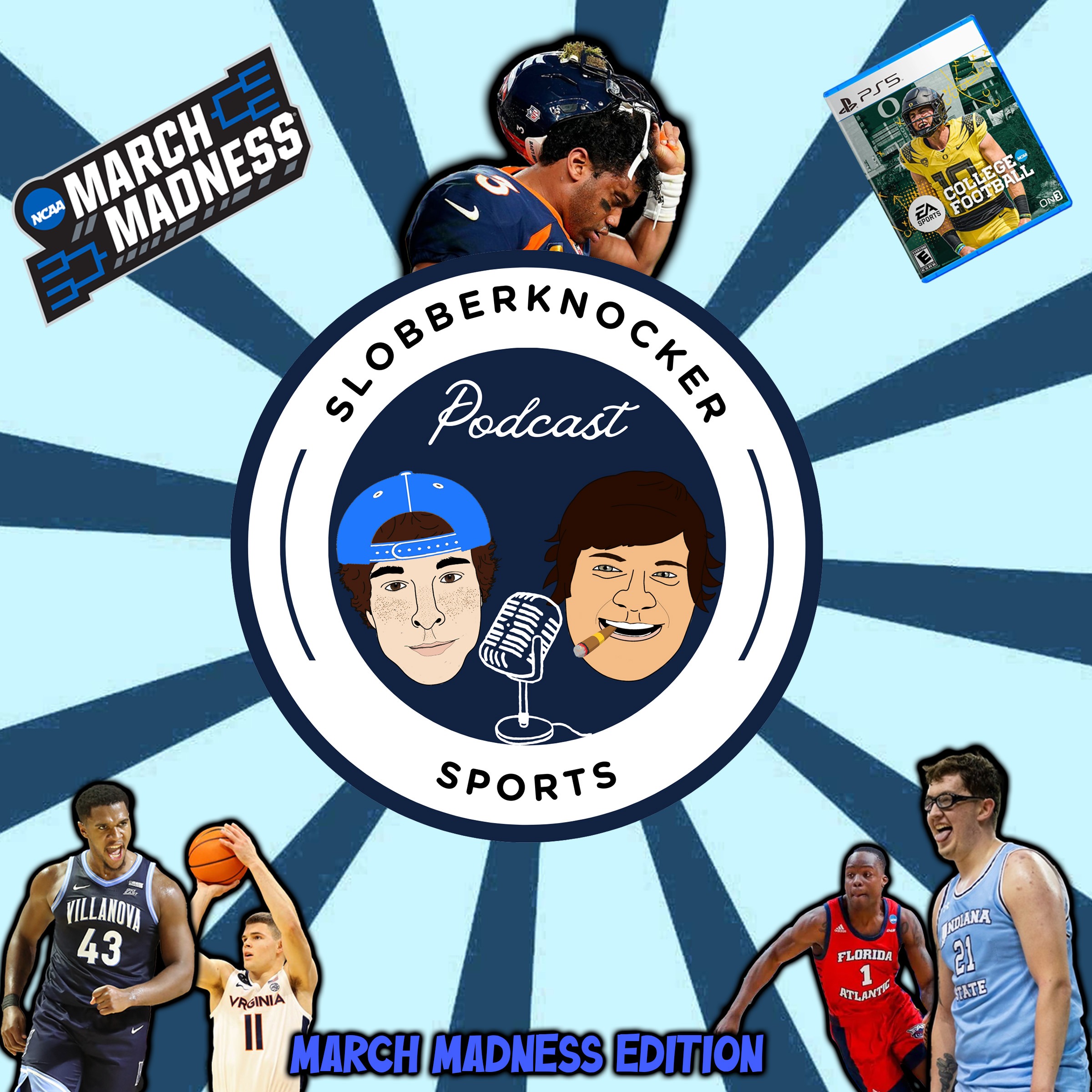 Slobberknocker Sports Podcast