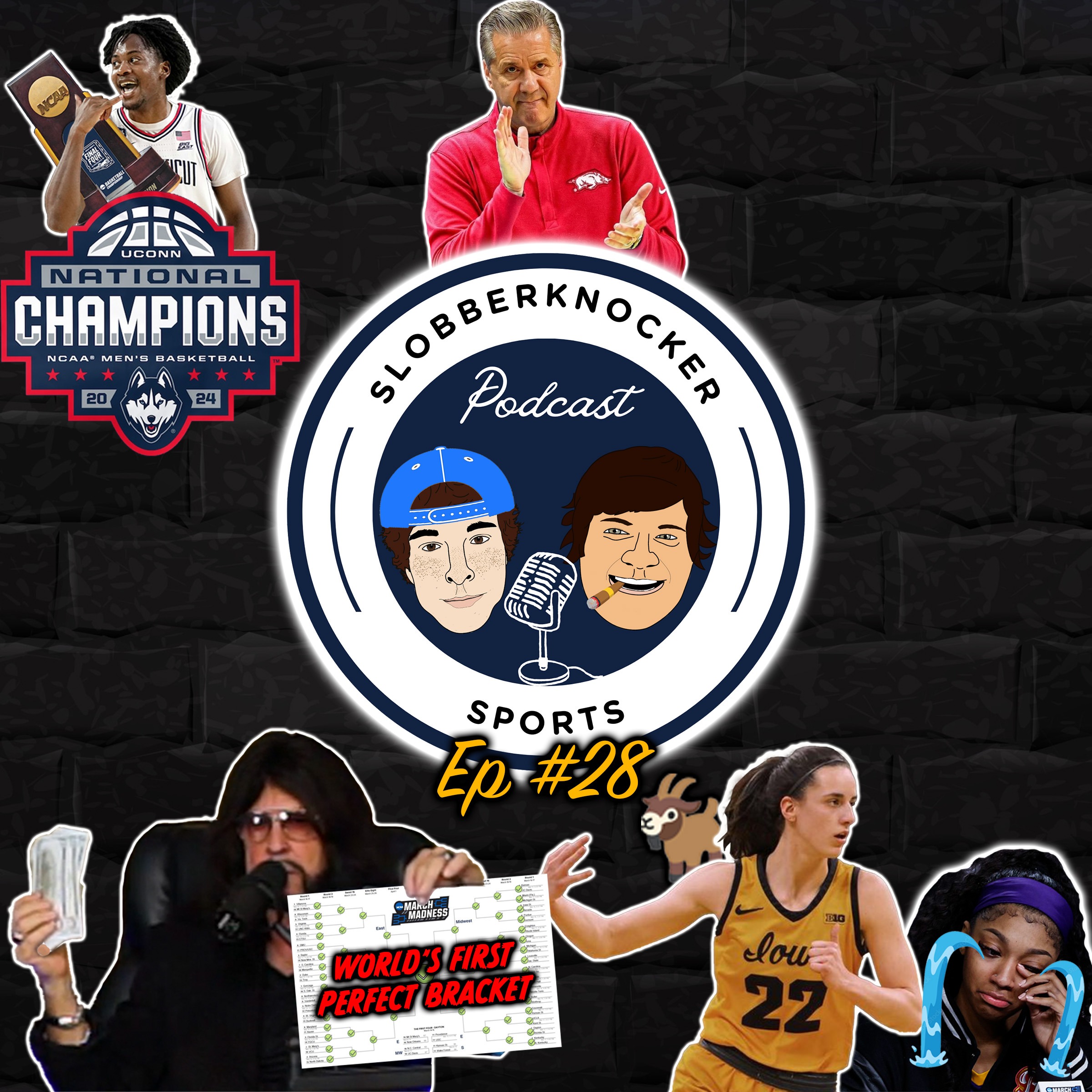 Slobberknocker Sports Podcast