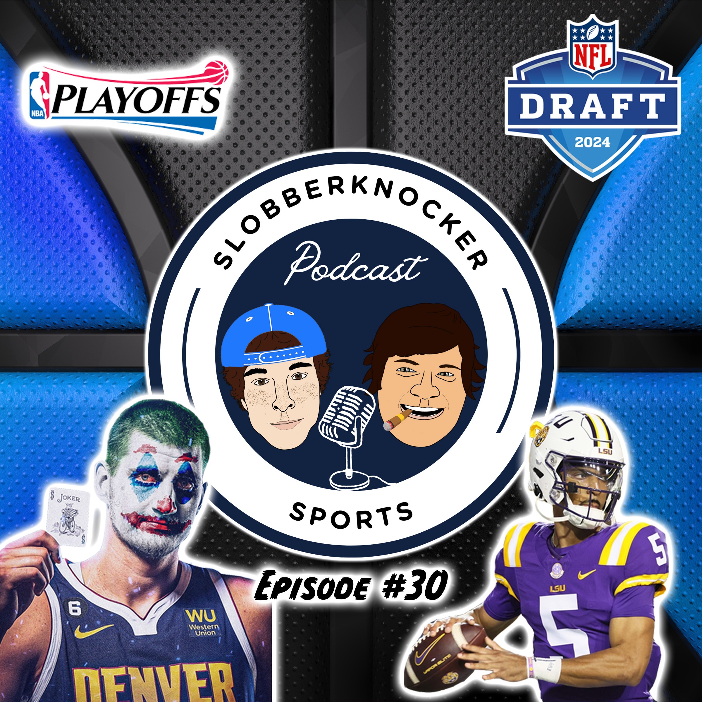 Slobberknocker Sports Podcast