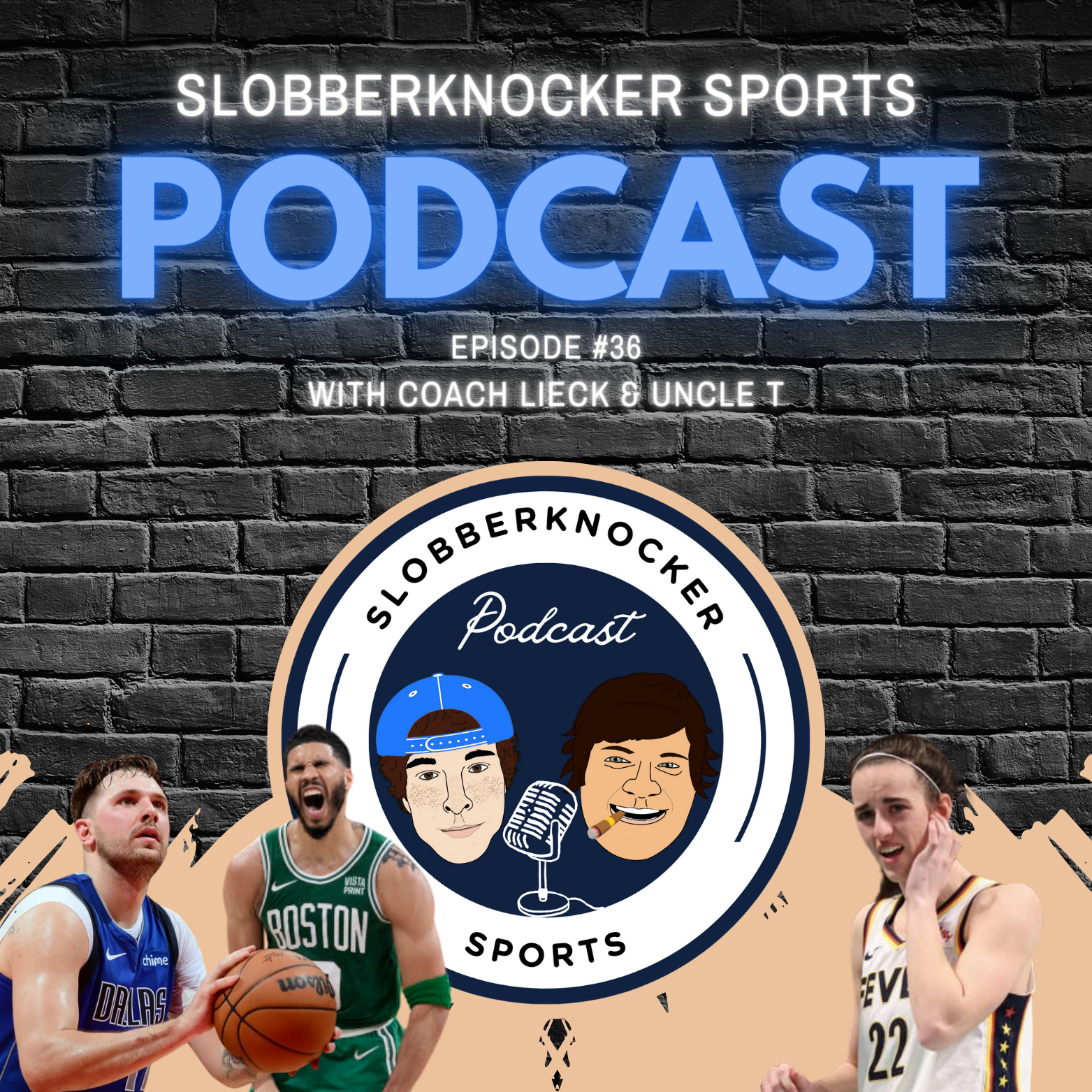 Slobberknocker Sports Podcast