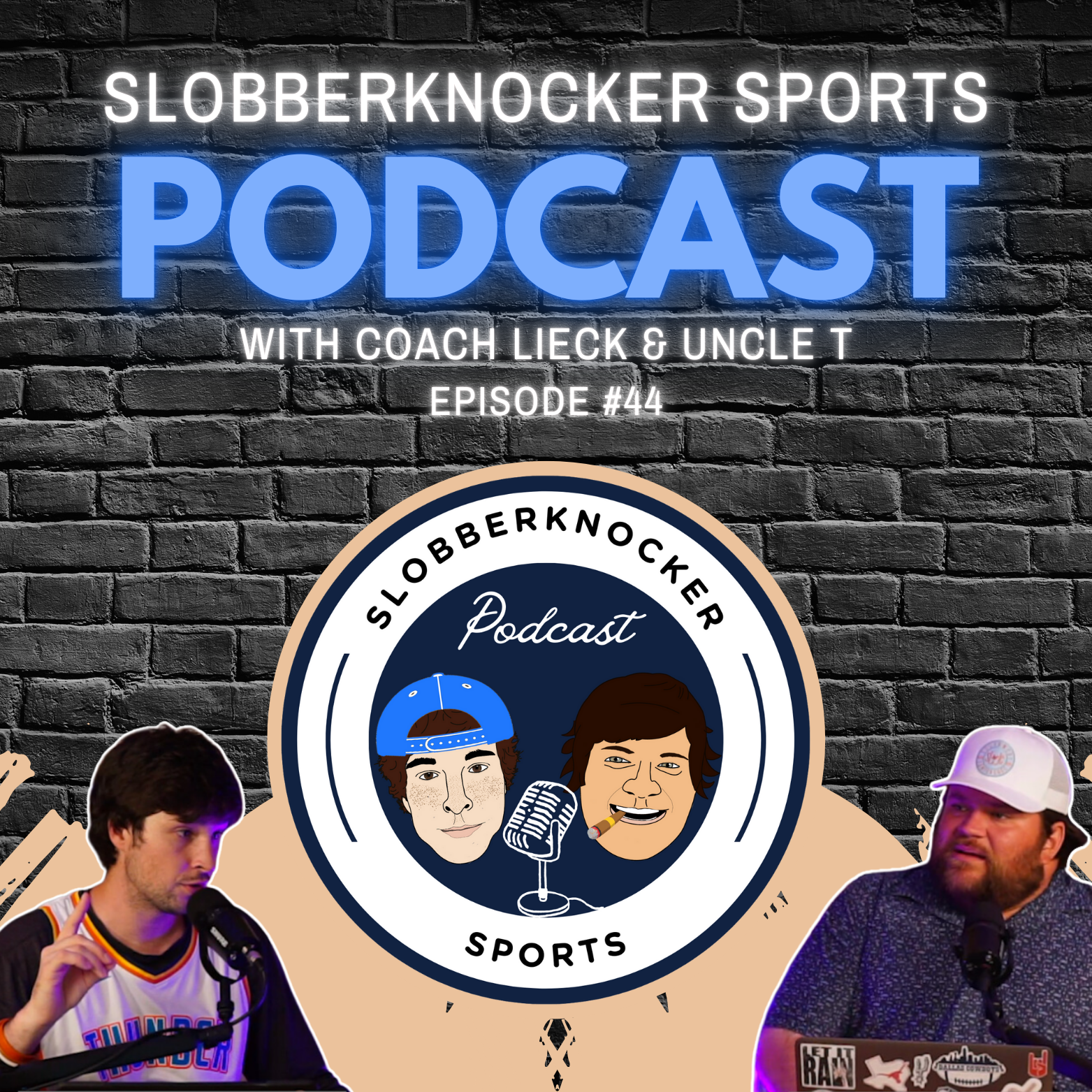 Slobberknocker Sports Podcast