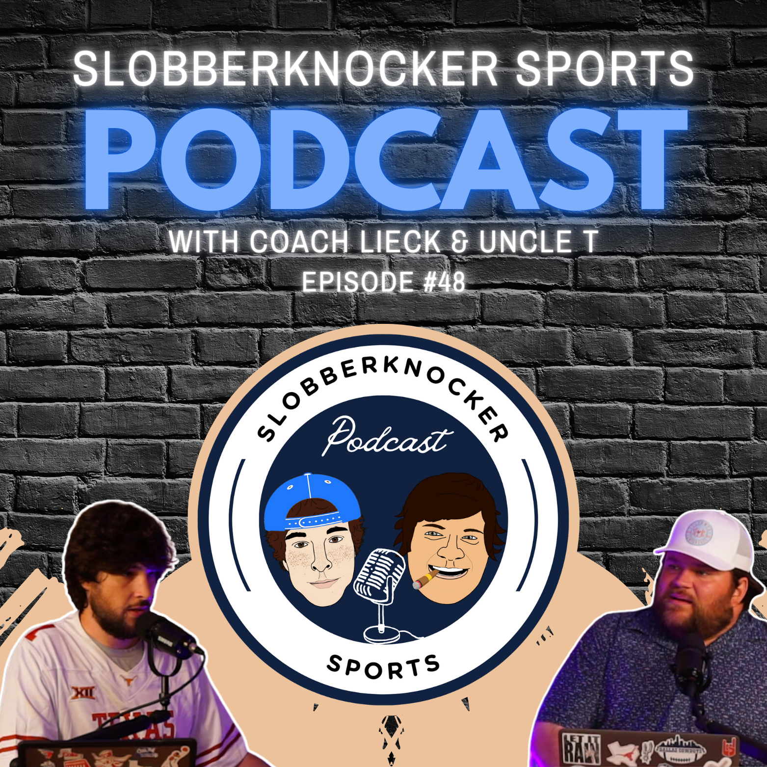 Slobberknocker Sports Podcast