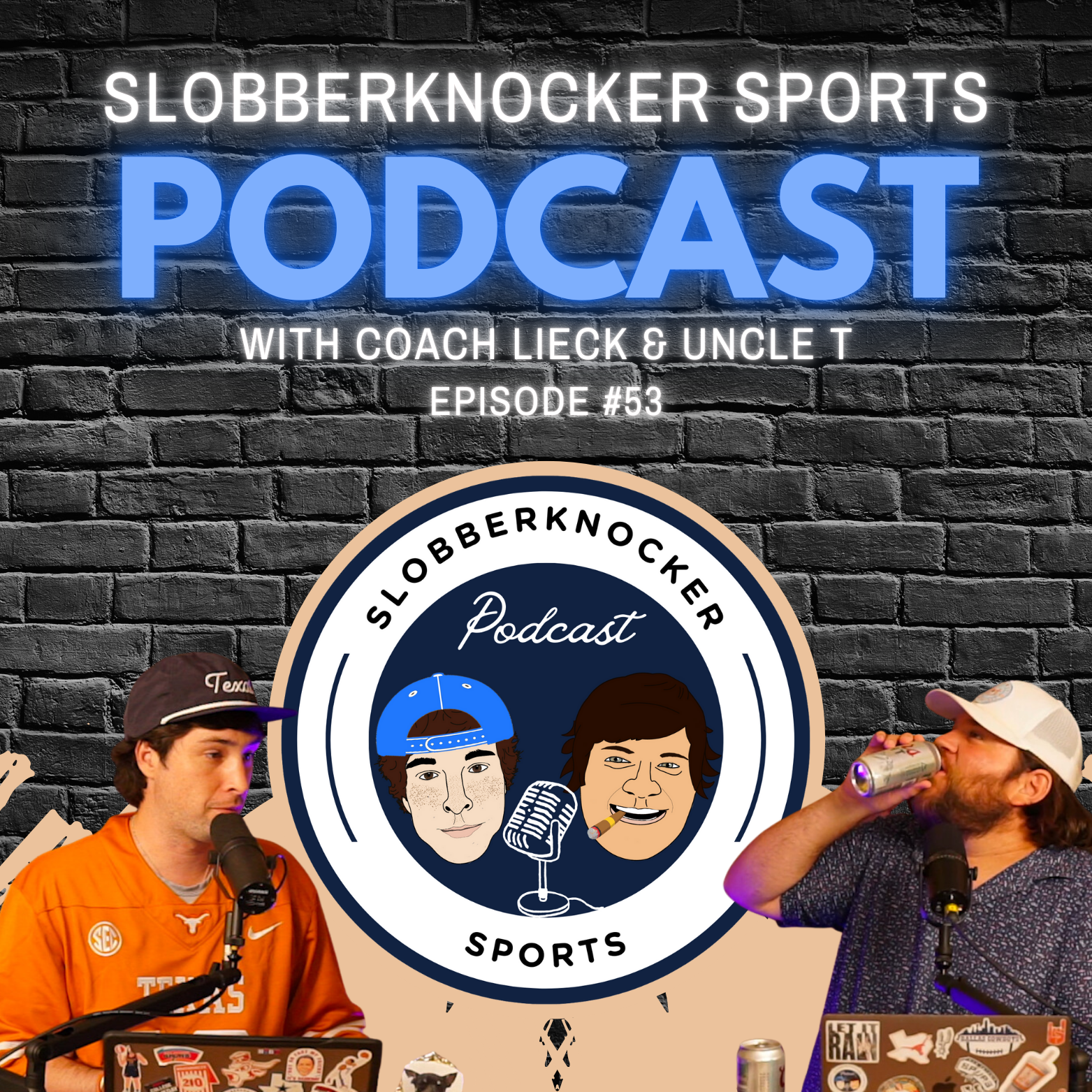 Slobberknocker Sports Podcast