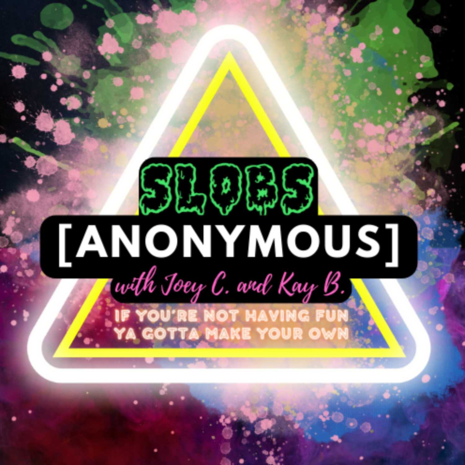 Meet The Slobs - Part 4 of 4
