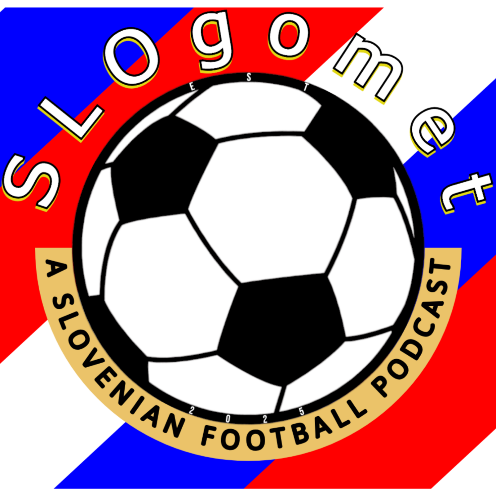 No Nogomet like SLOgomet episode artwork