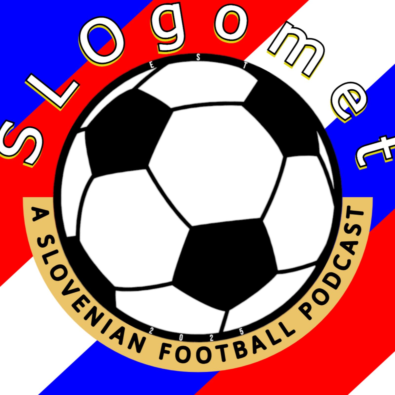 Ep 23: PrvaLiga Laurels  episode artwork