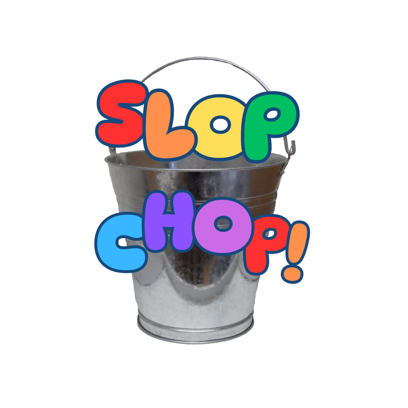 Slop Chop! Comedy Podcast