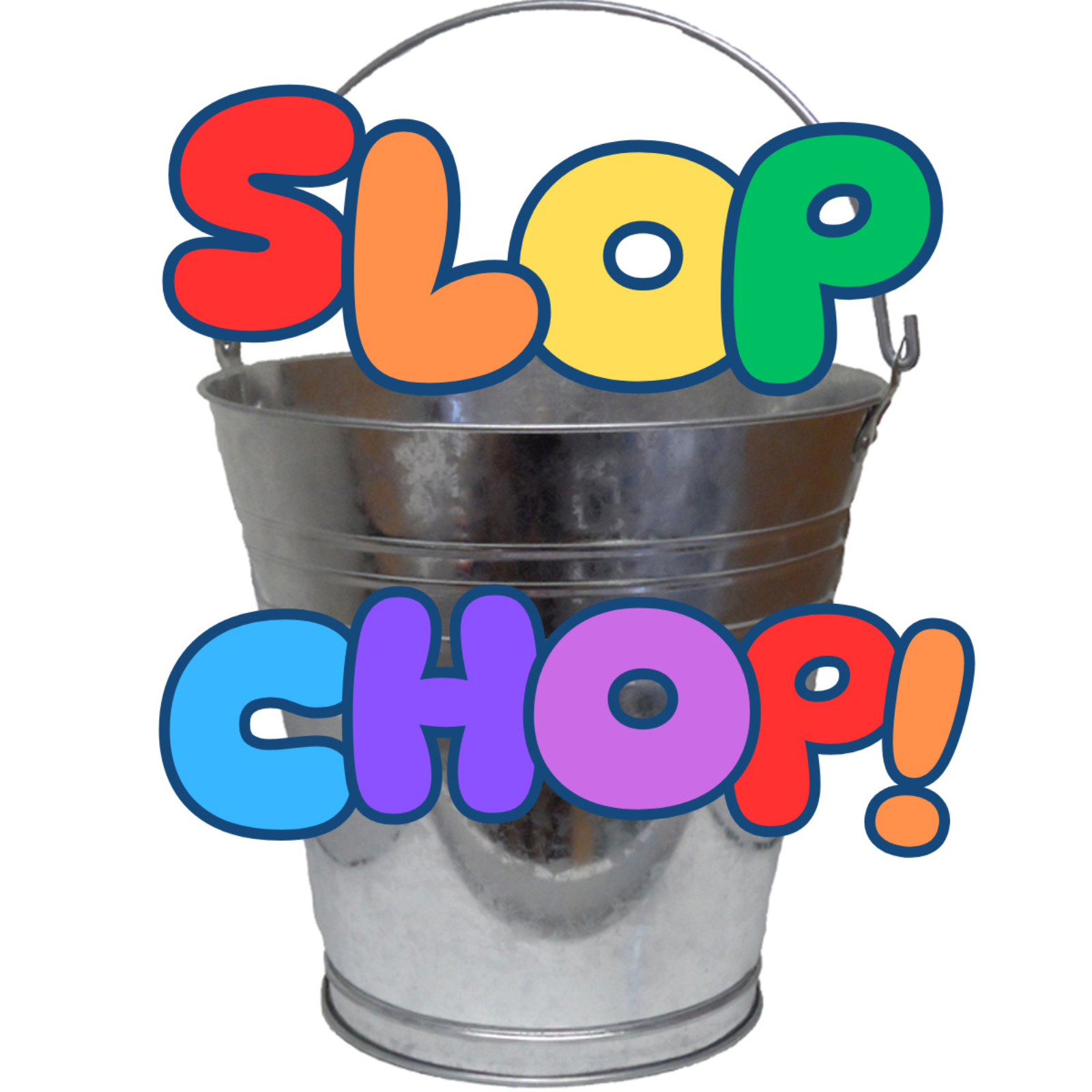 Slop Chop! Comedy Podcast