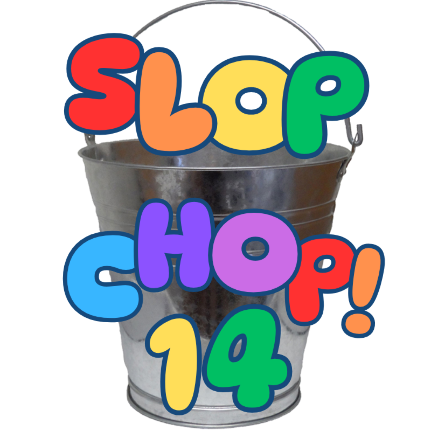 Slop Chop! Comedy Podcast
