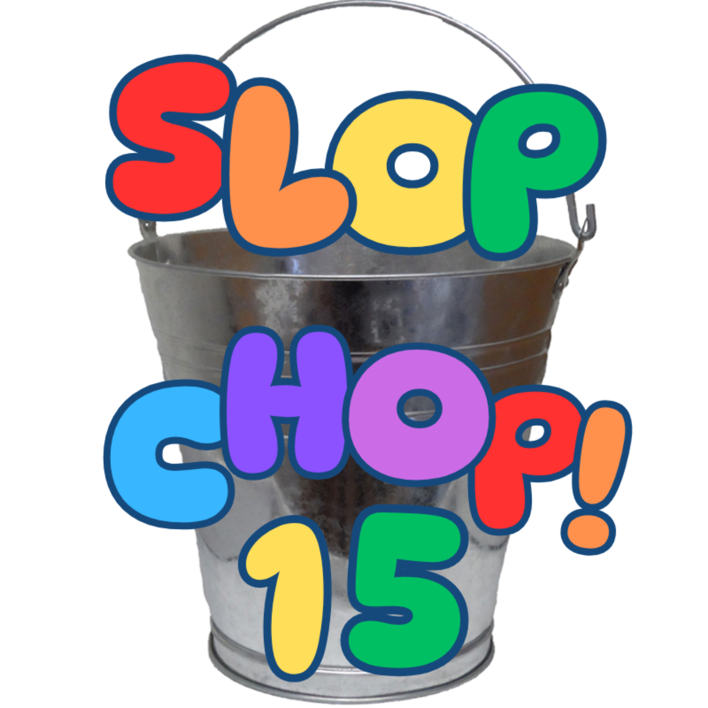 Slop Chop! Comedy Podcast