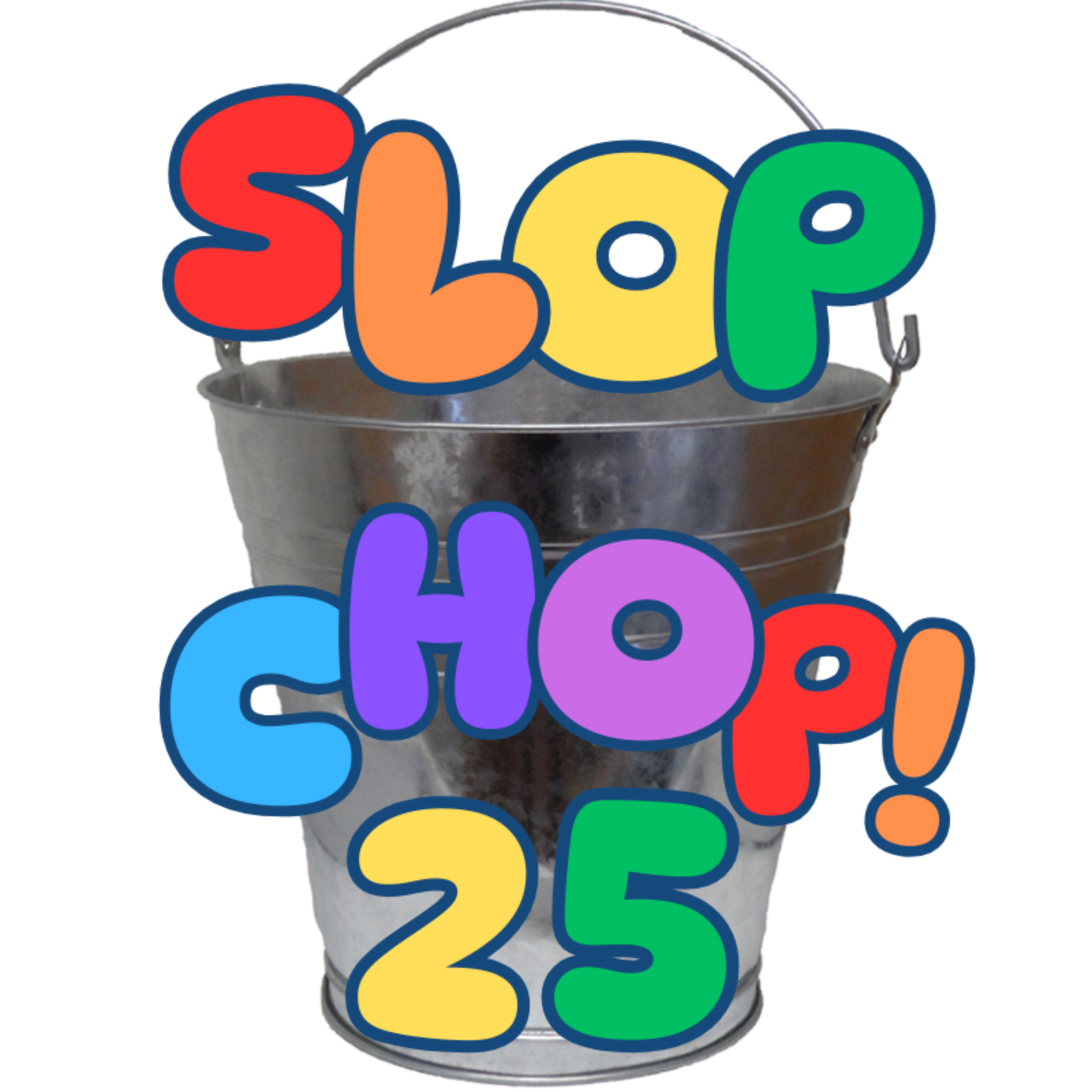 The Death Of Late Night Television | Slop Chop! Comedy Podcast