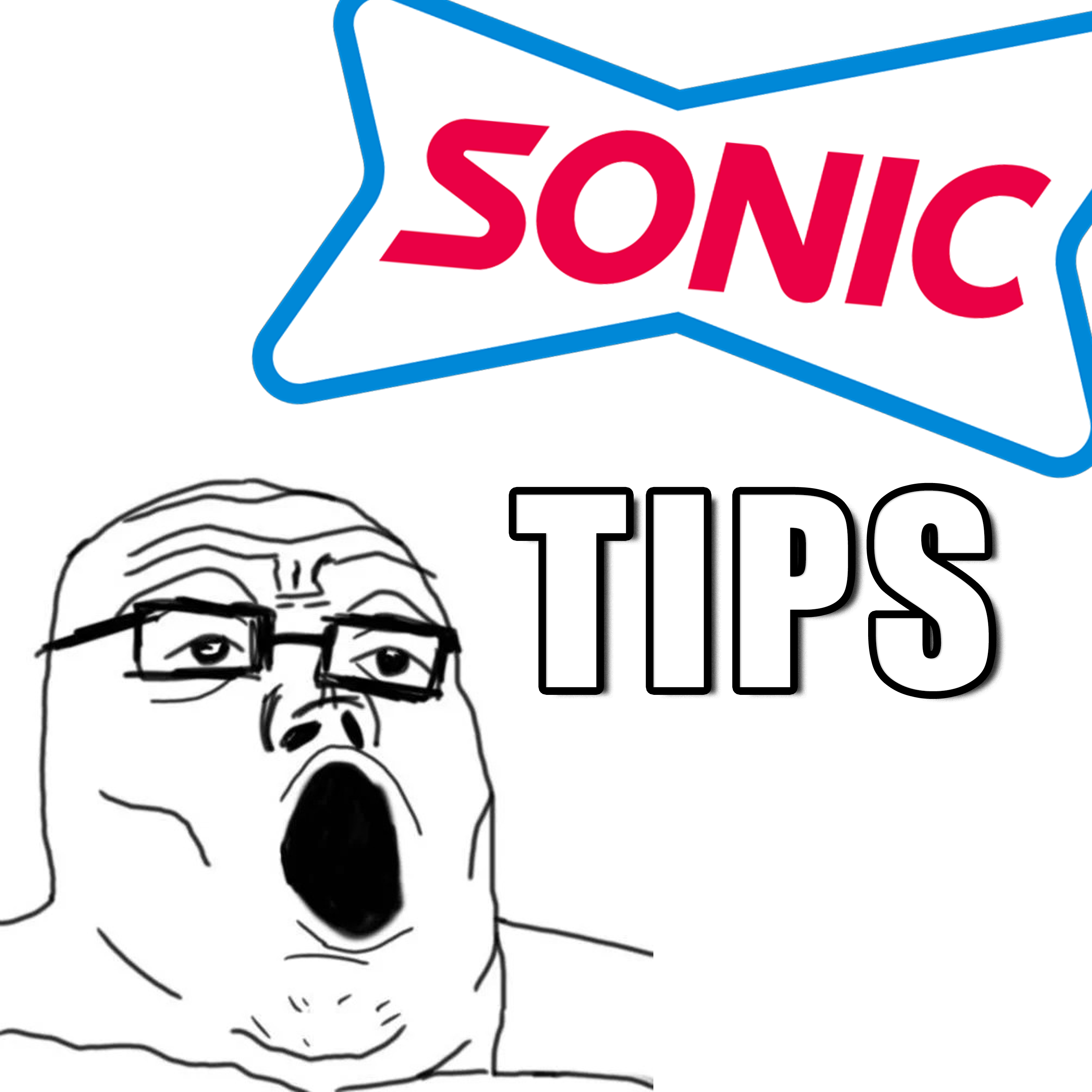 The Sonic Order That Will Change Your Life | Slop Chop!