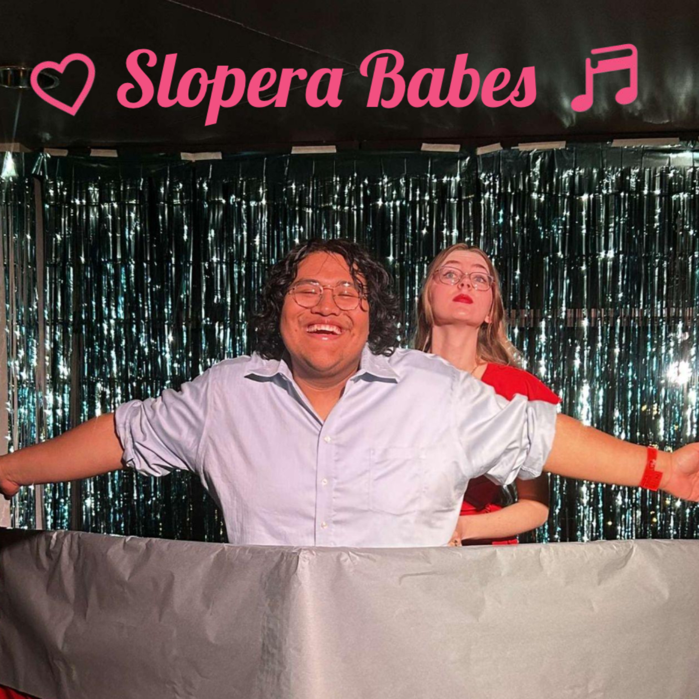 Slopera Babes