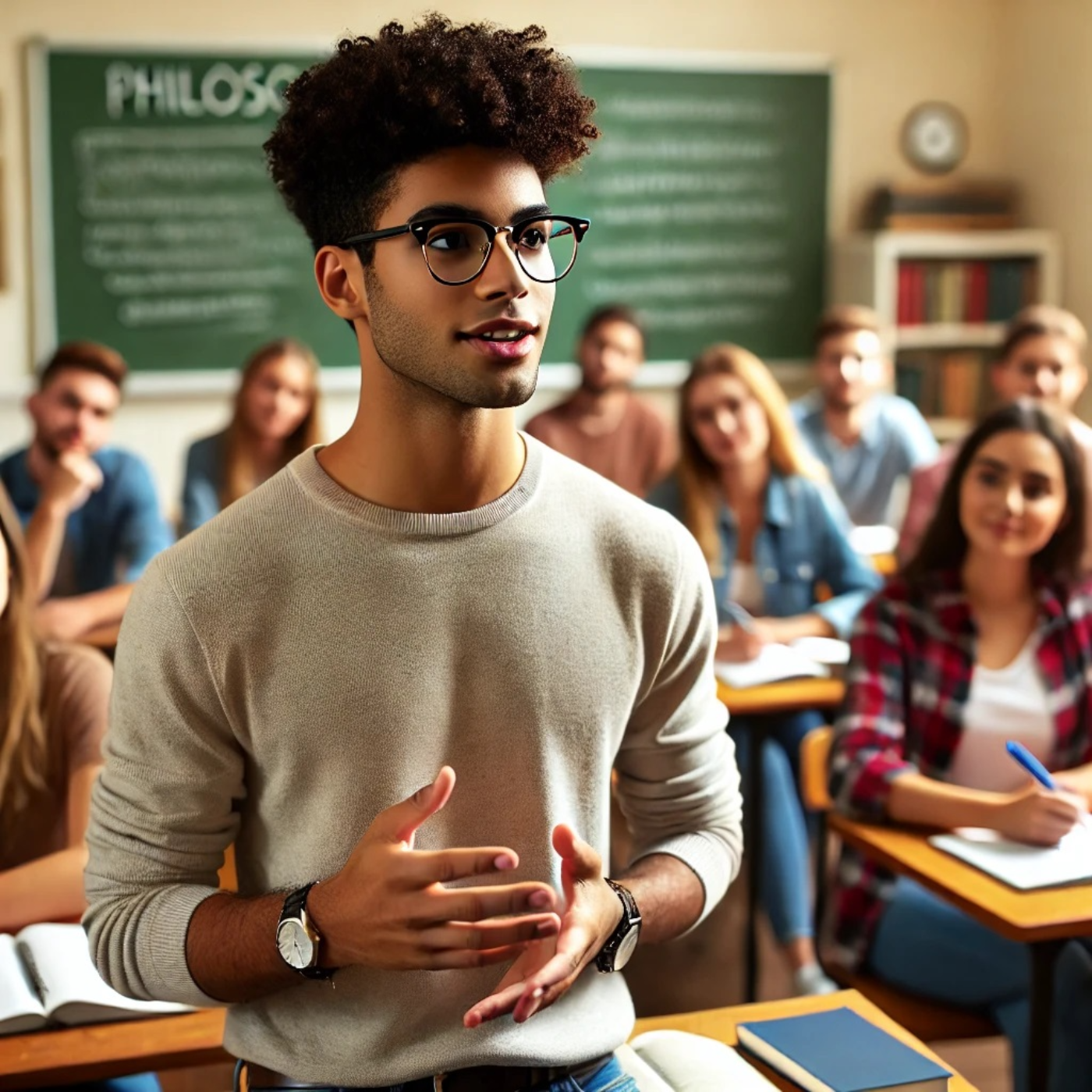 SLOs in Action: Tracking Competency and Mastery Learning