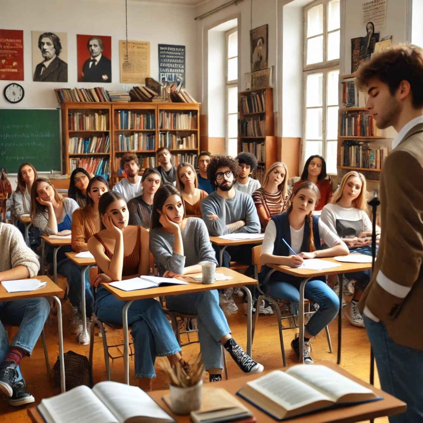 SLOs in Action: Tracking Competency and Mastery Learning