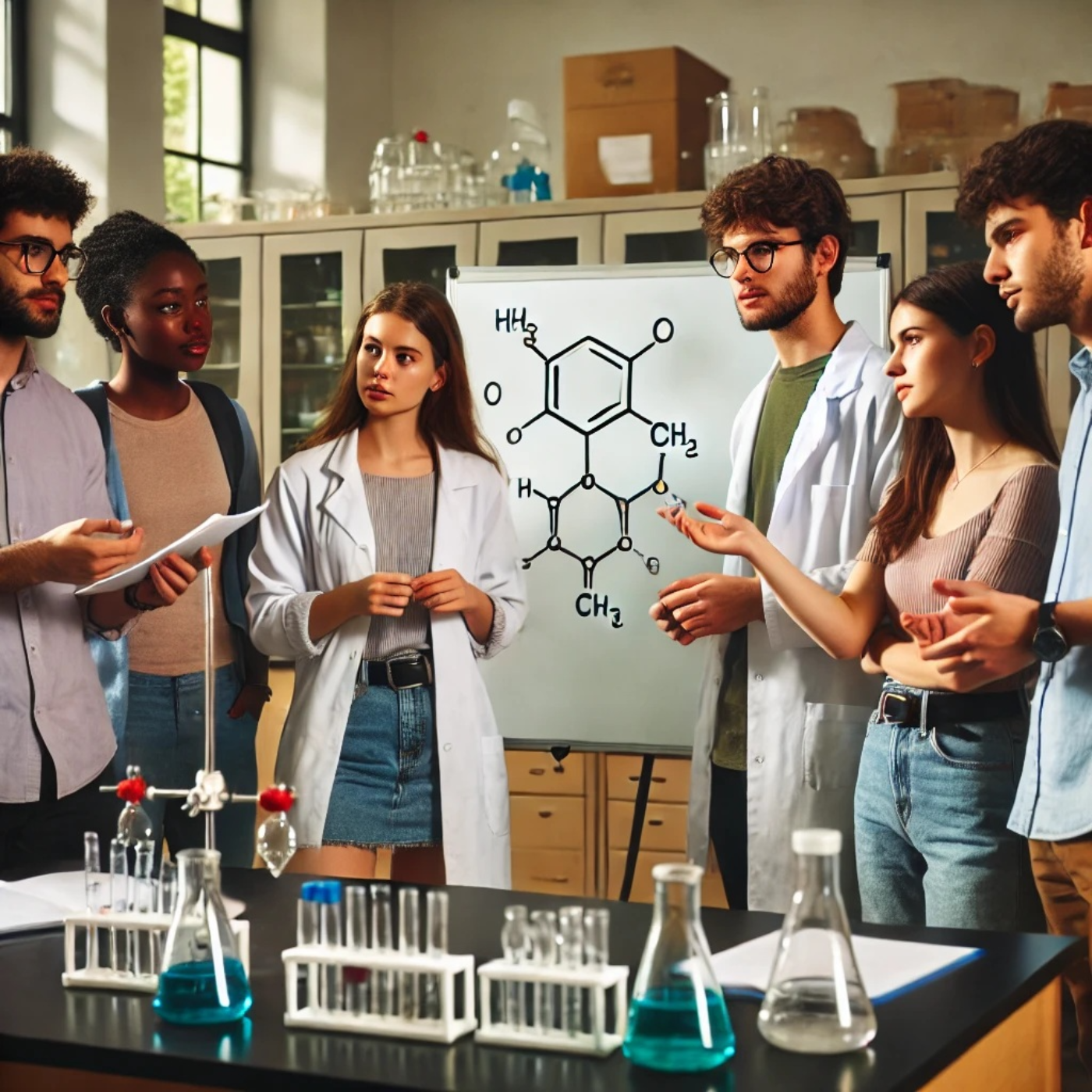SLOs in Action: Tracking Competency and Mastery Learning