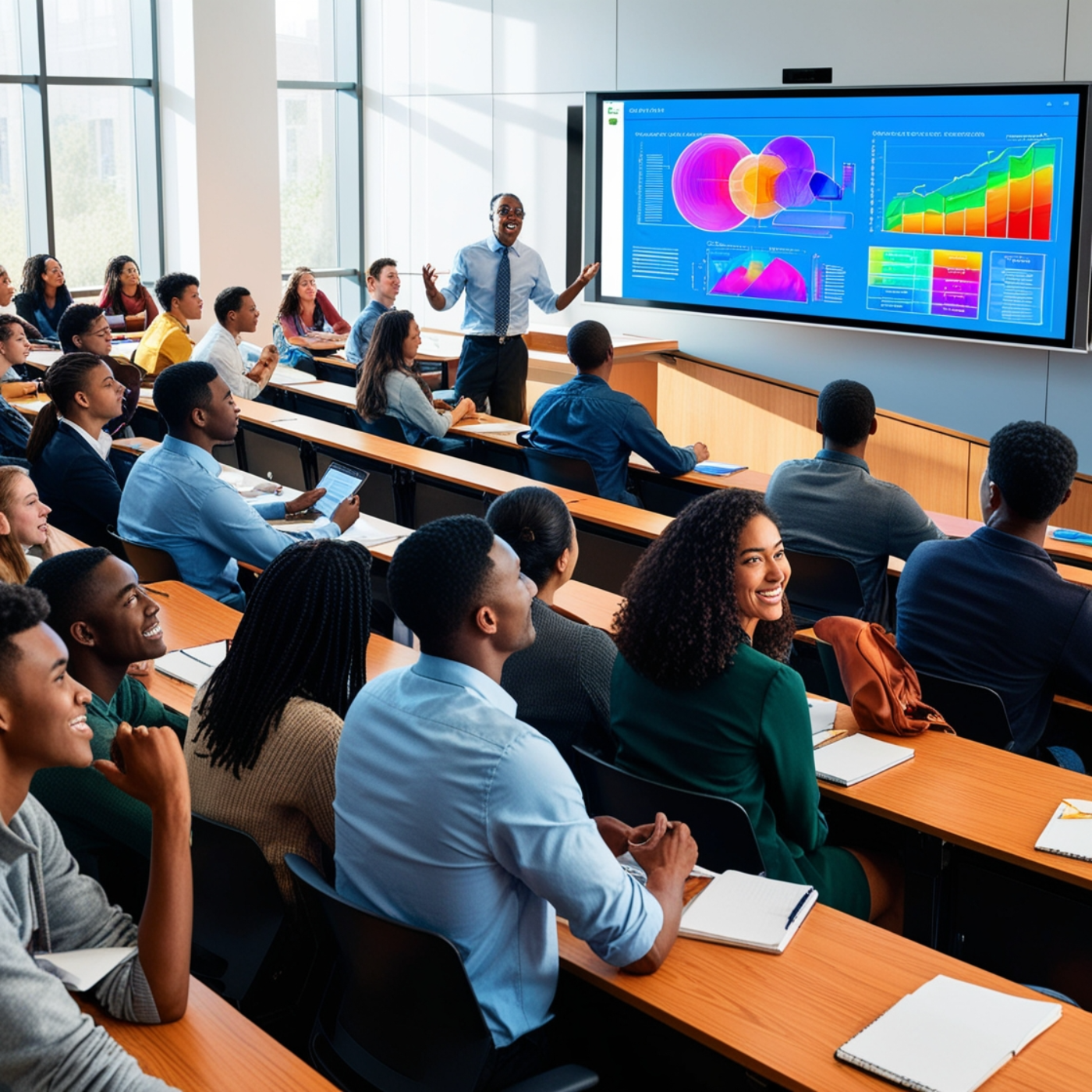 SLOs in Action: Tracking Competency and Mastery Learning