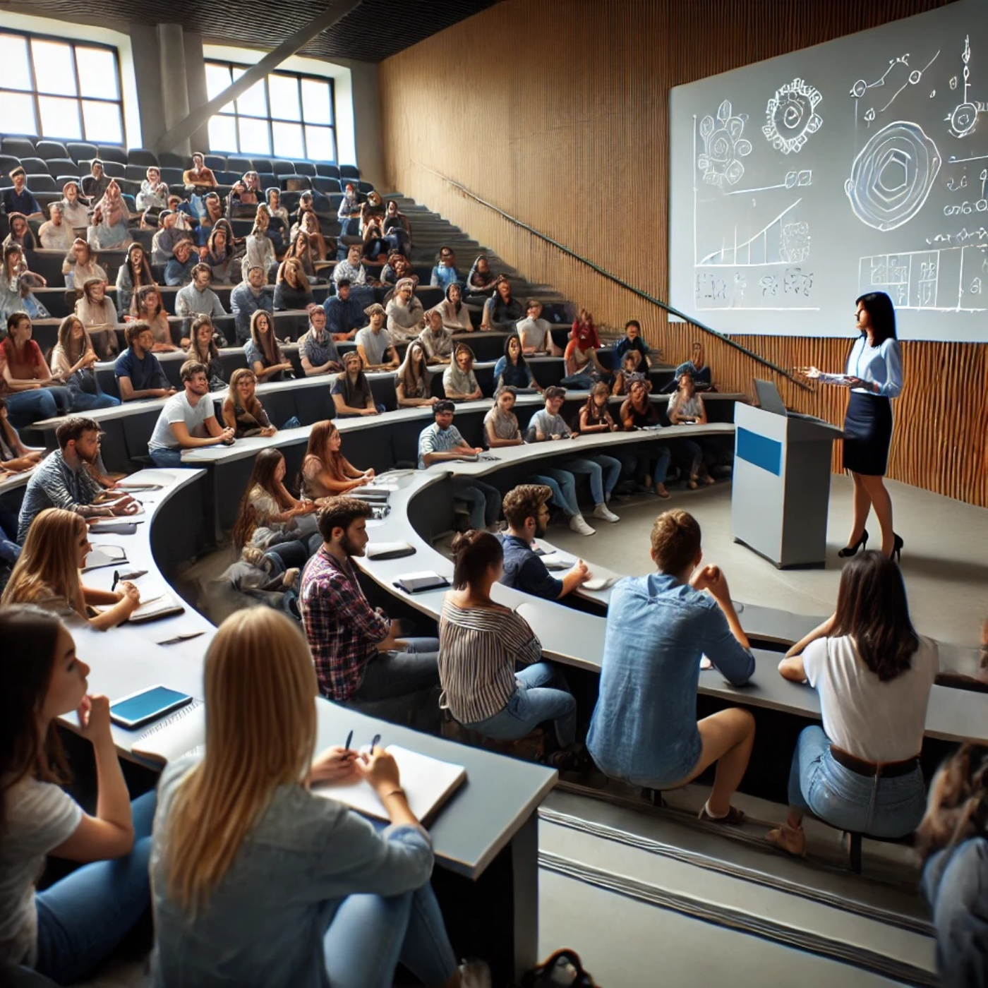 SLOs in Action: Tracking Competency and Mastery Learning