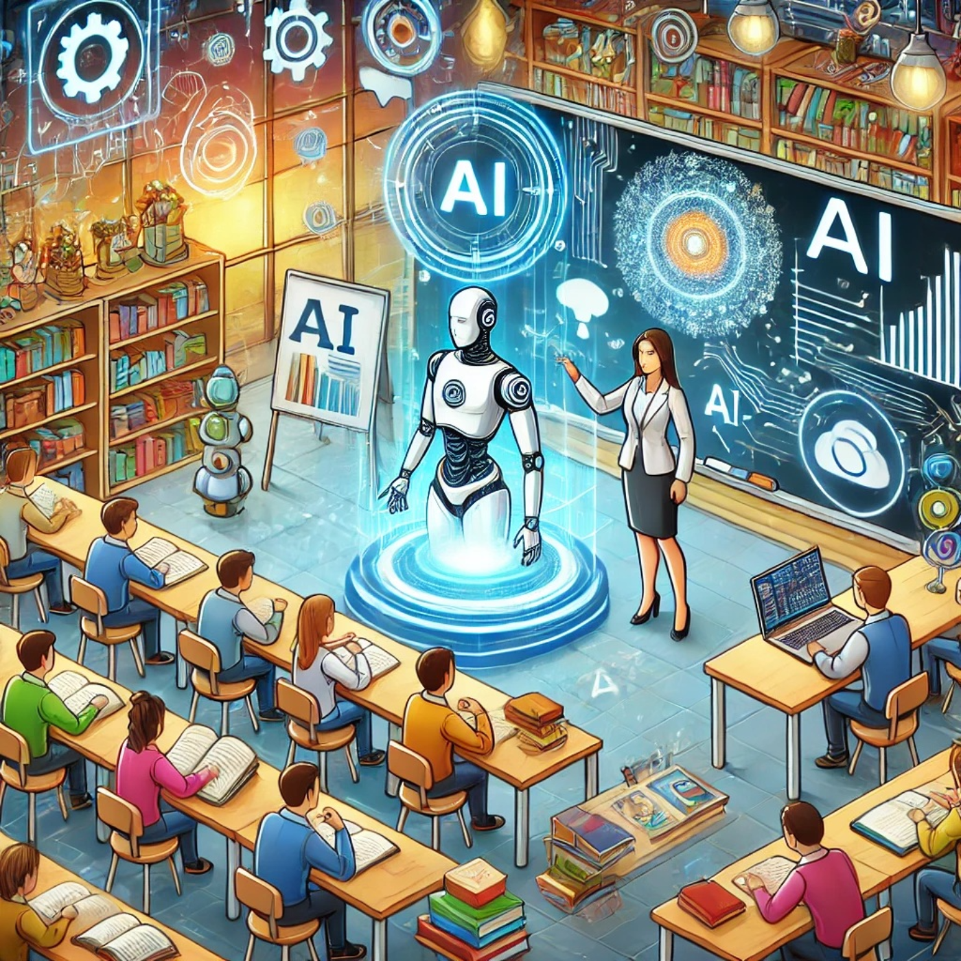 SLOs in Action: Tracking Competency and Mastery Learning
