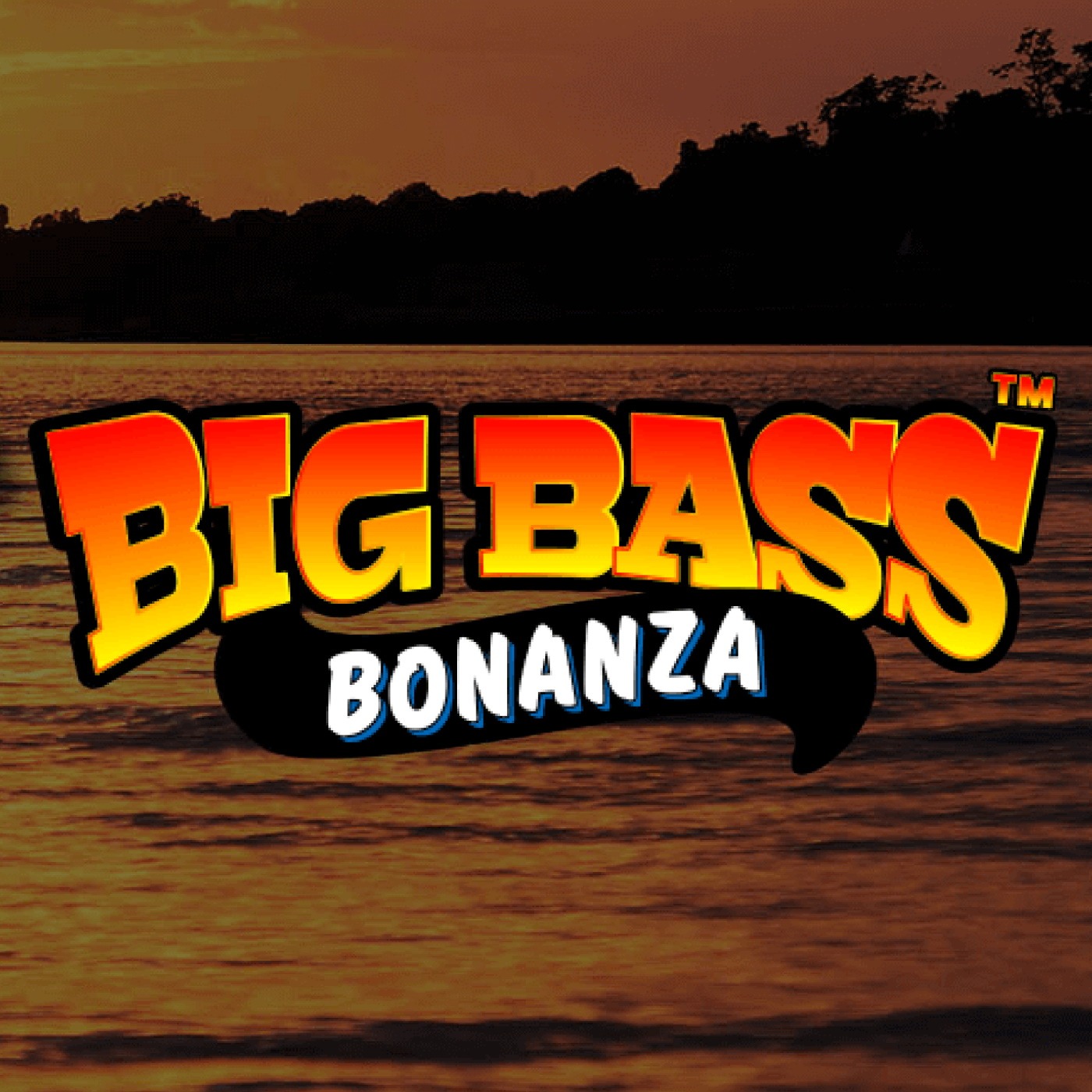 Slot Big Bass Bonanza Show