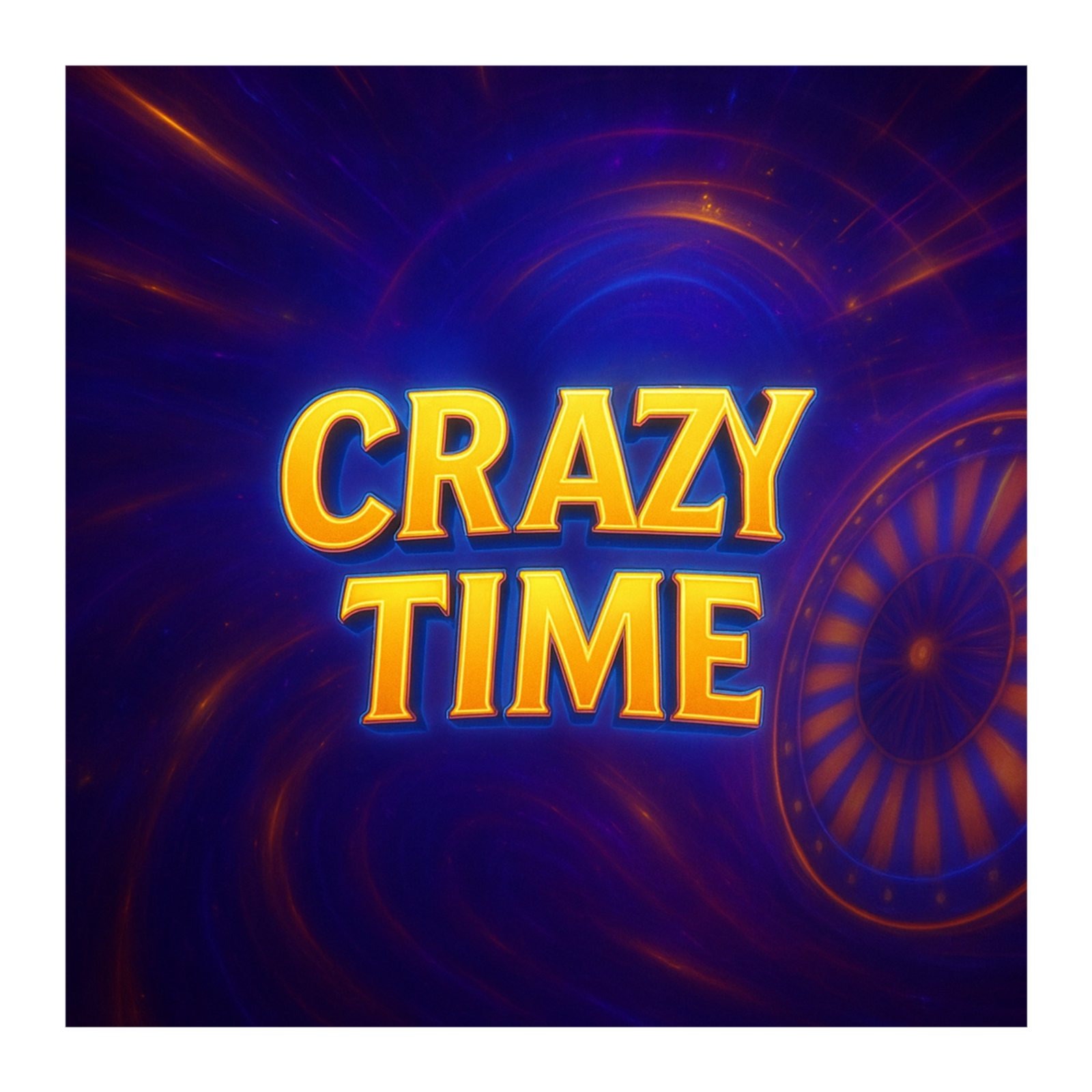 Slot Crazy Time Show podcast artwork