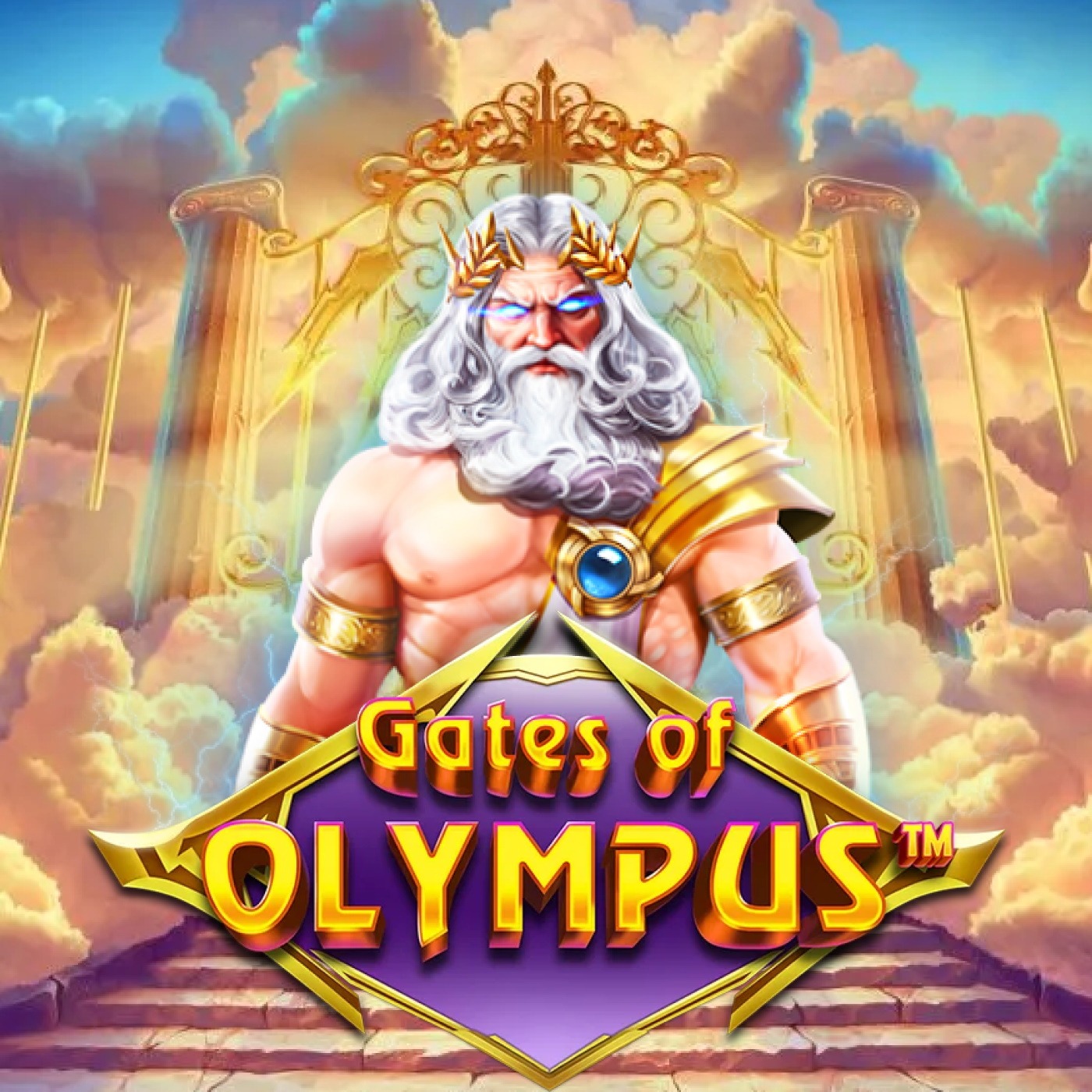 Slot Gates of Olympus Show