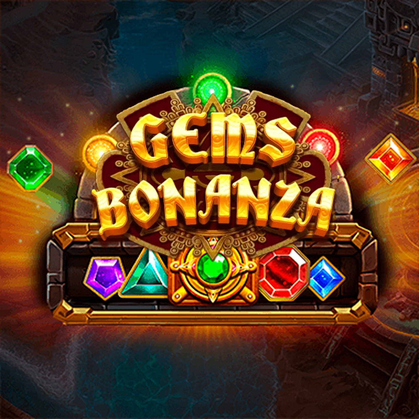 Slot Gems Bonanza Show