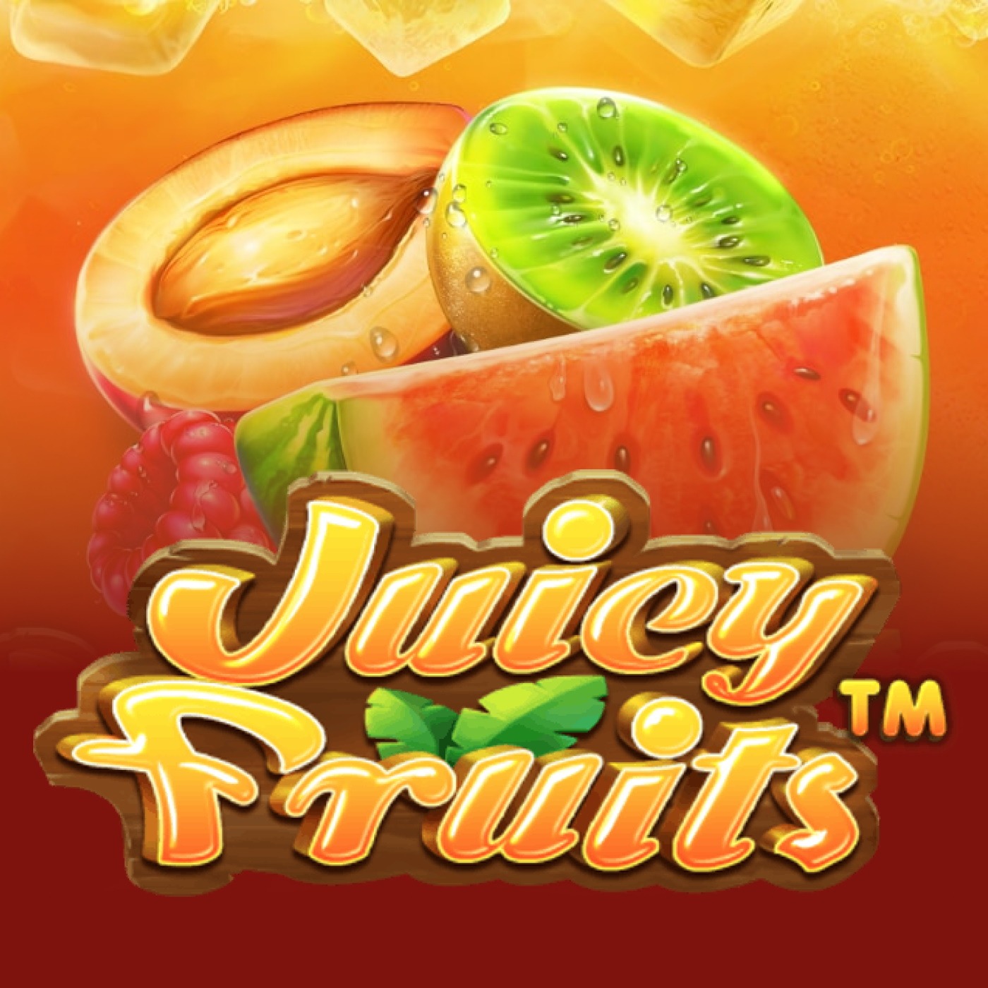 Slot Juicy Fruits Show