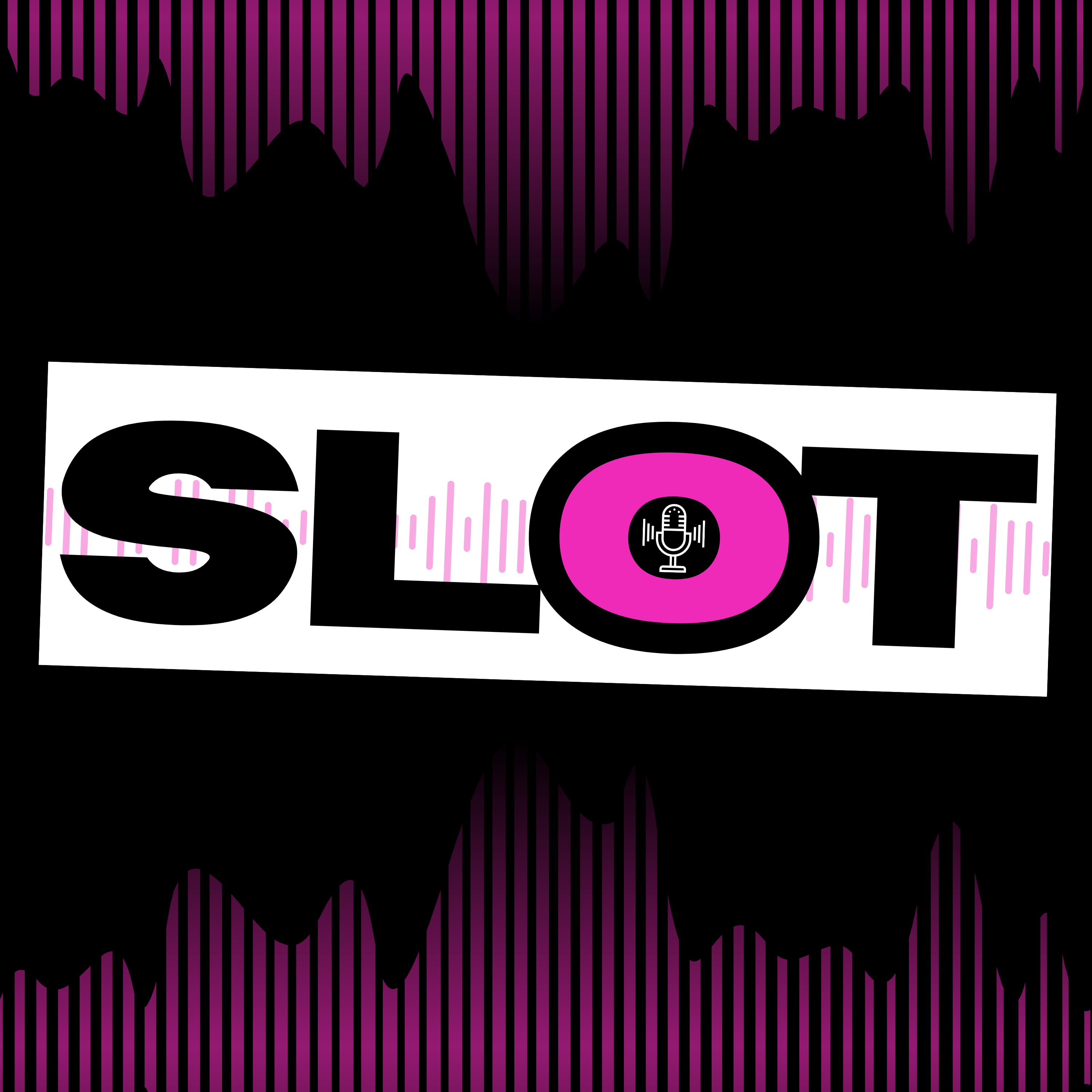 SLOT: Kubelka & Matějka cover art