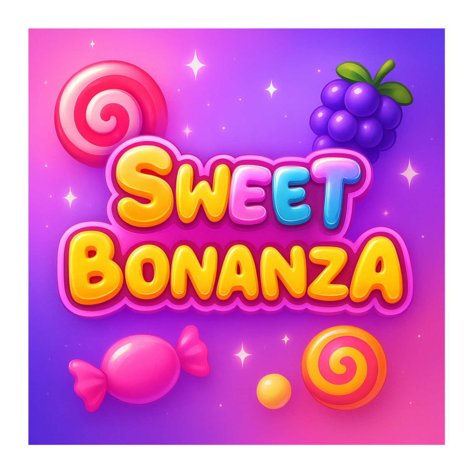 Slot Sweet Bonanza Free Stories podcast artwork