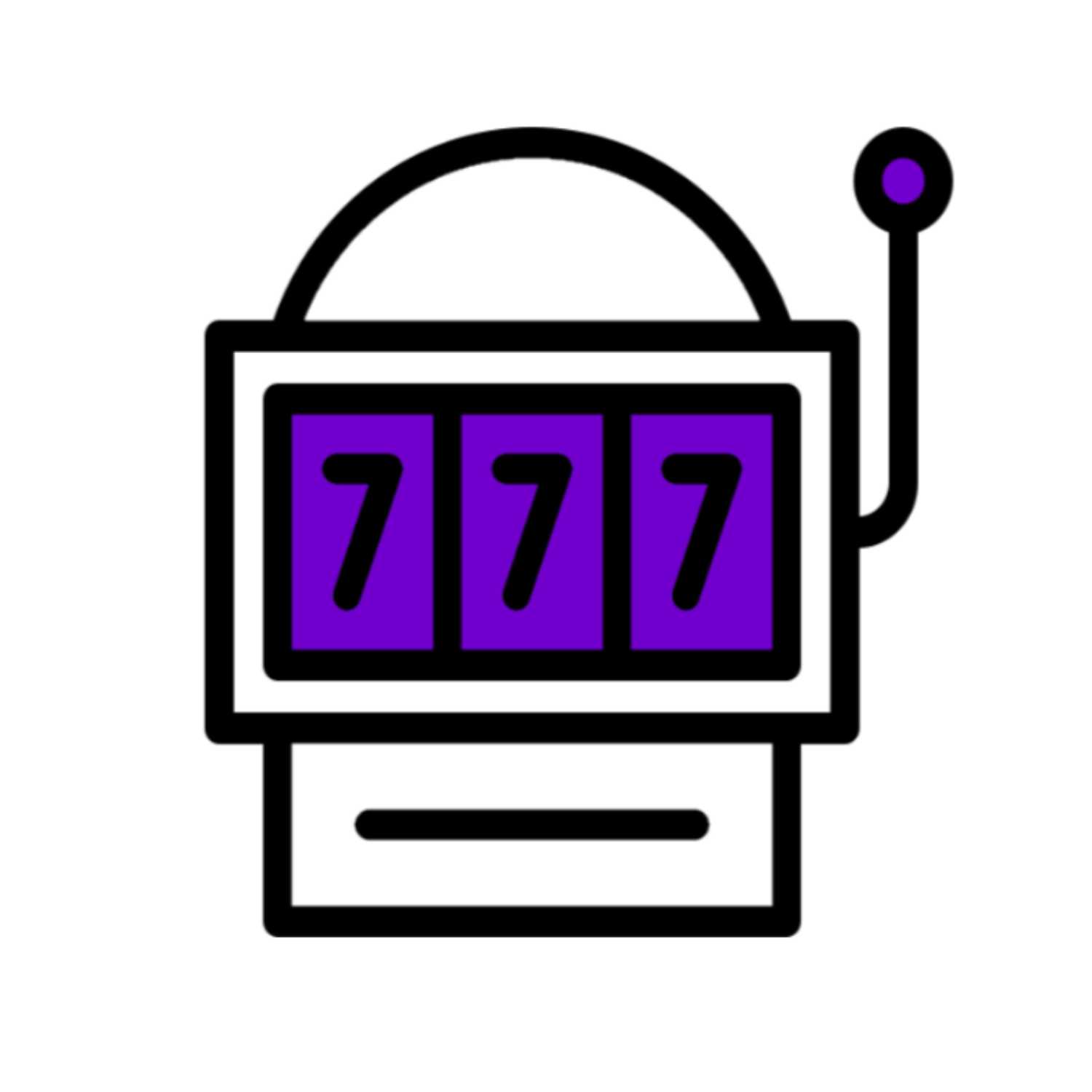 Slotarchive cover art