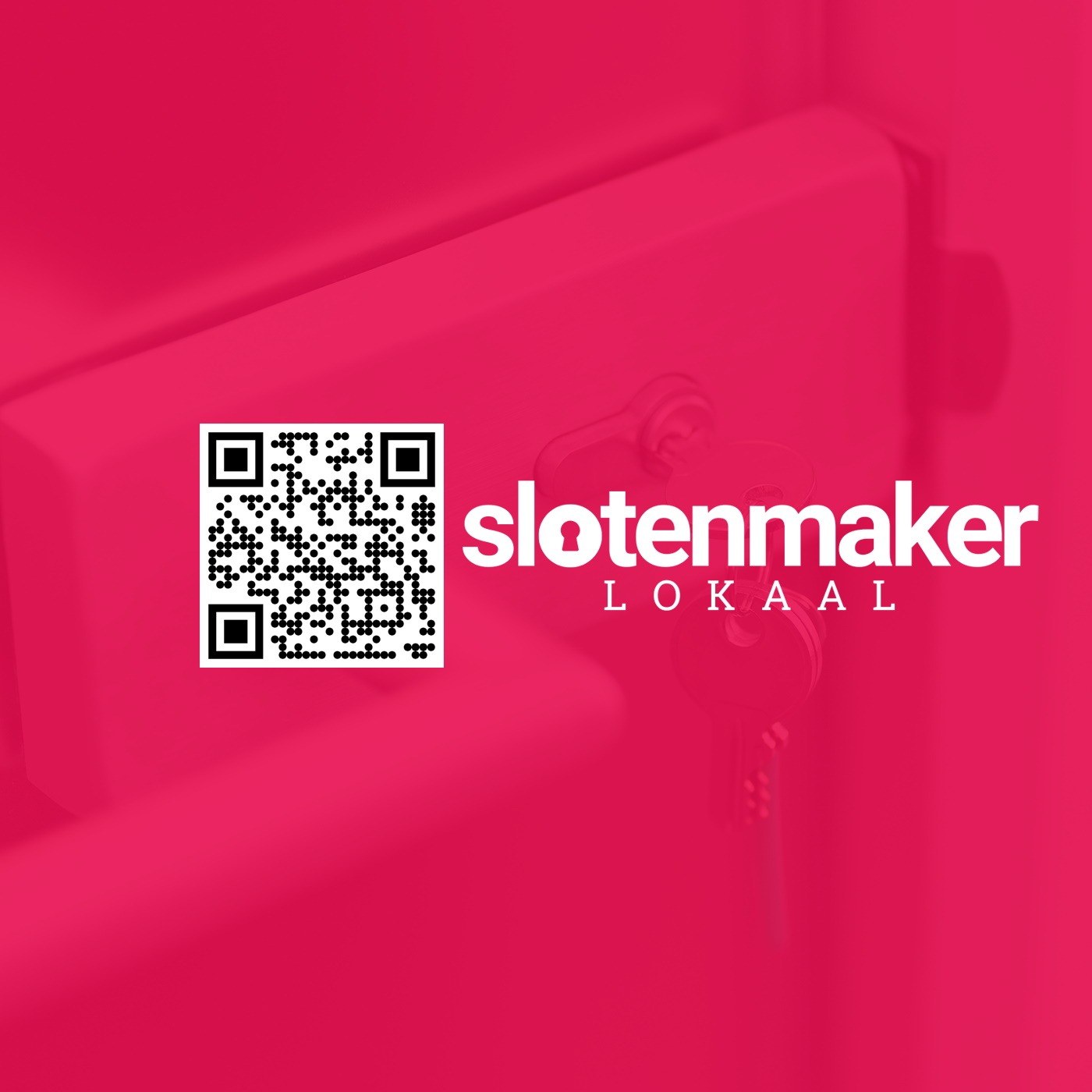 Slotenmaker Lokaal Podcast