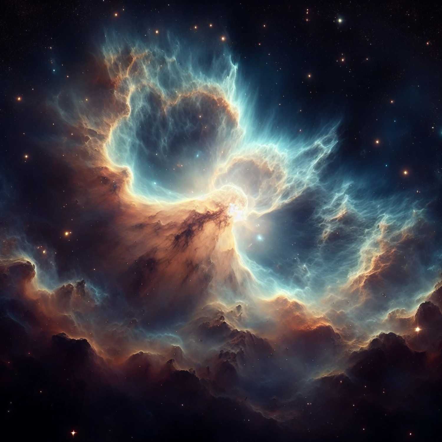 46: Planetary nebula