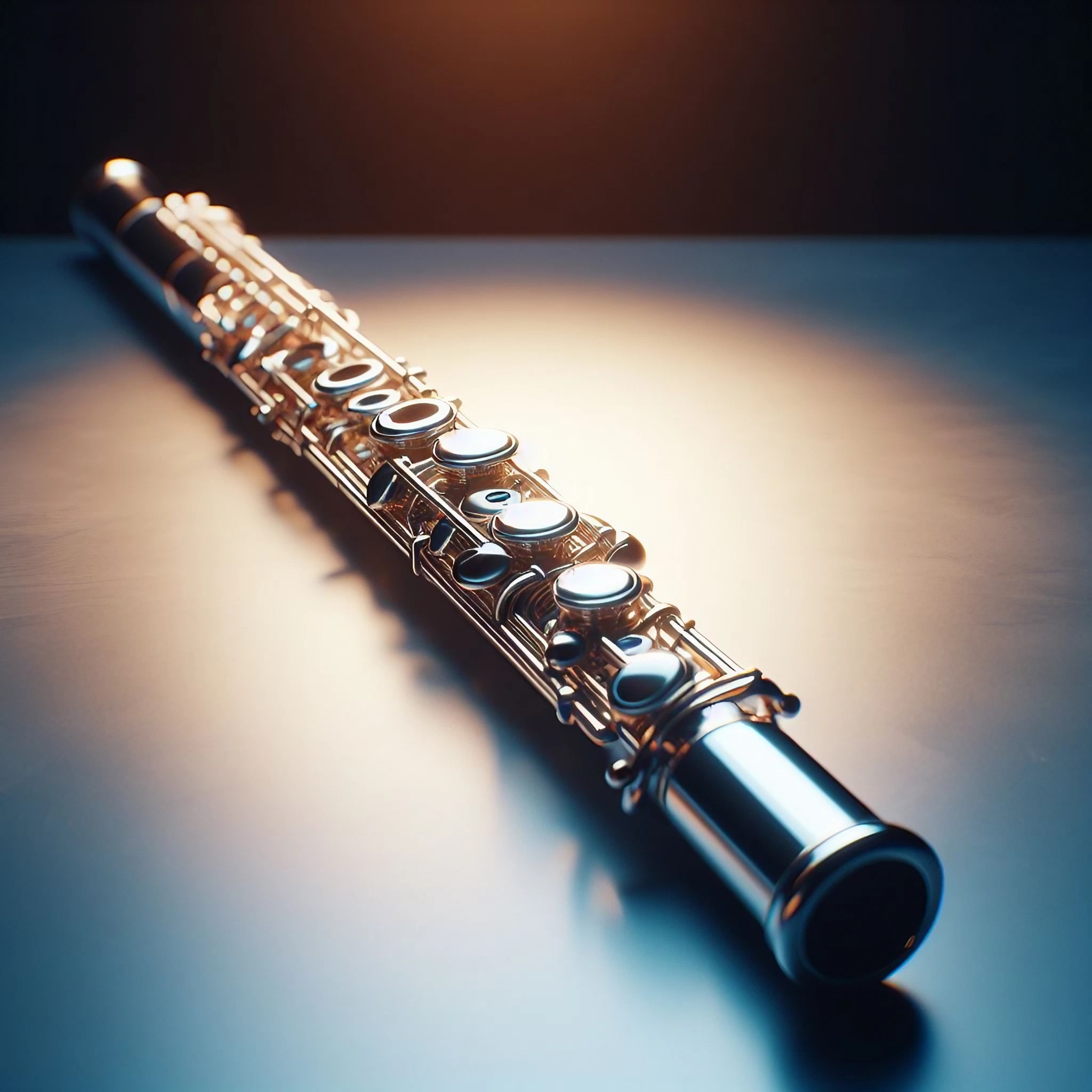 75: Flute