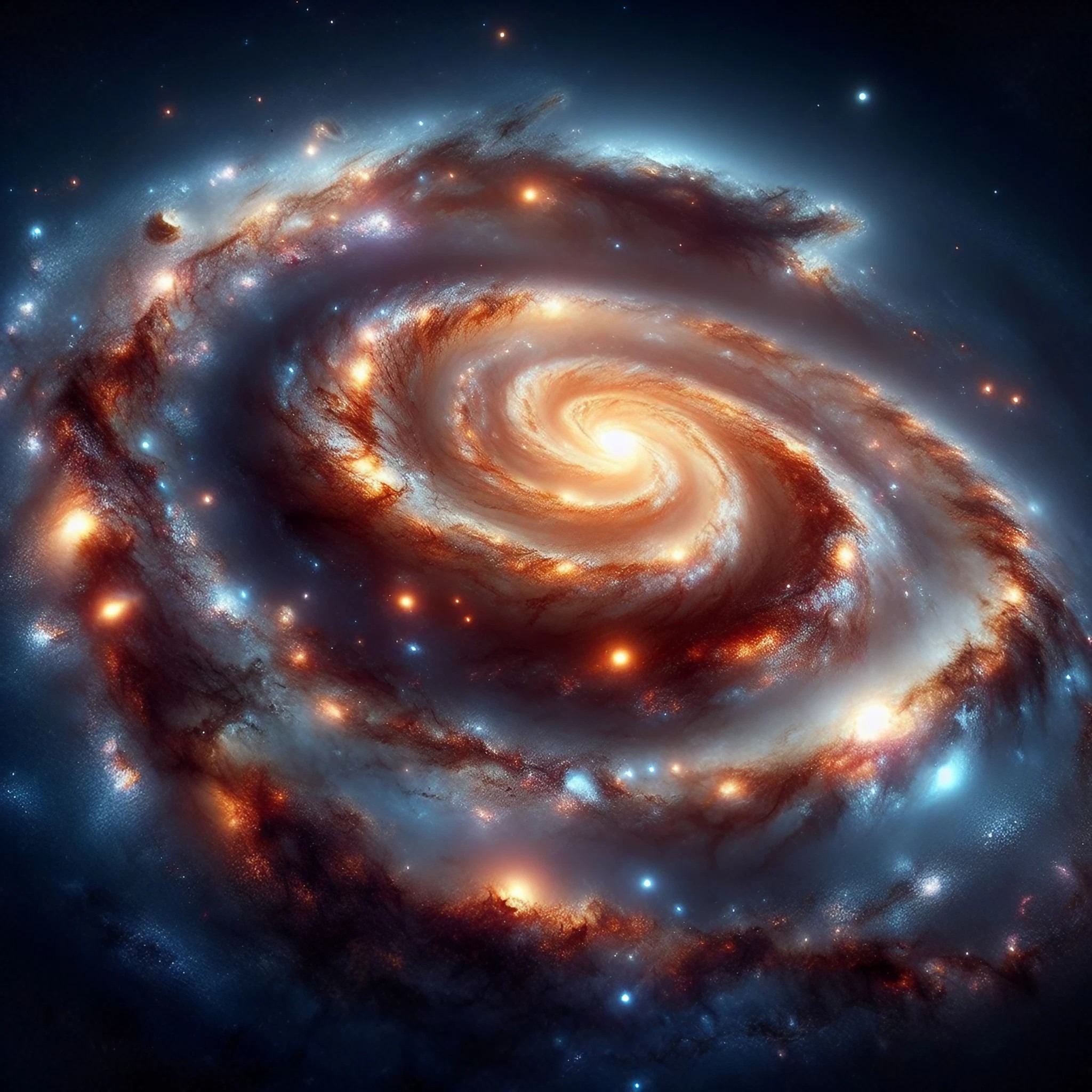 78: Galaxy formation and evolution