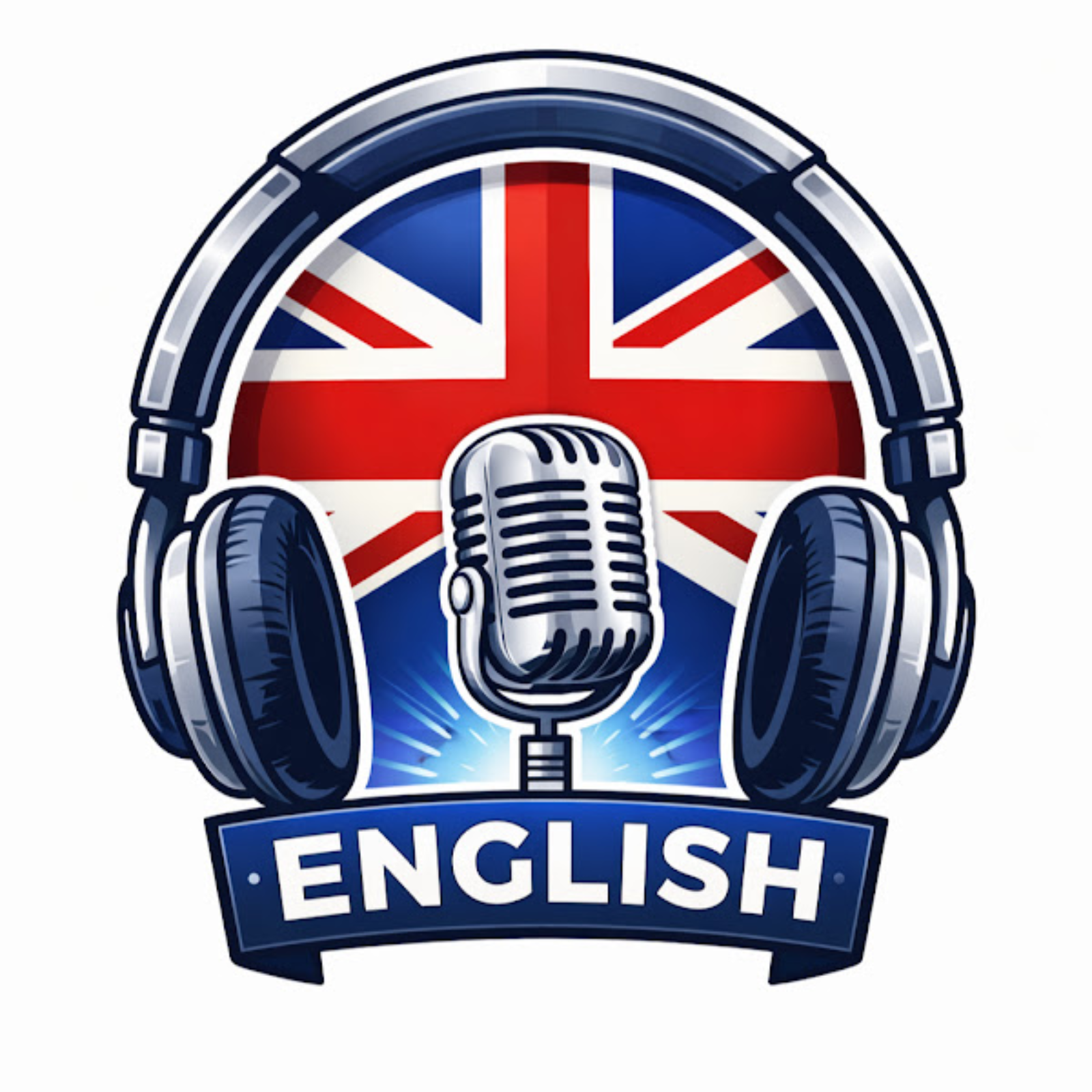 SLOW ENGLISH PODCAST