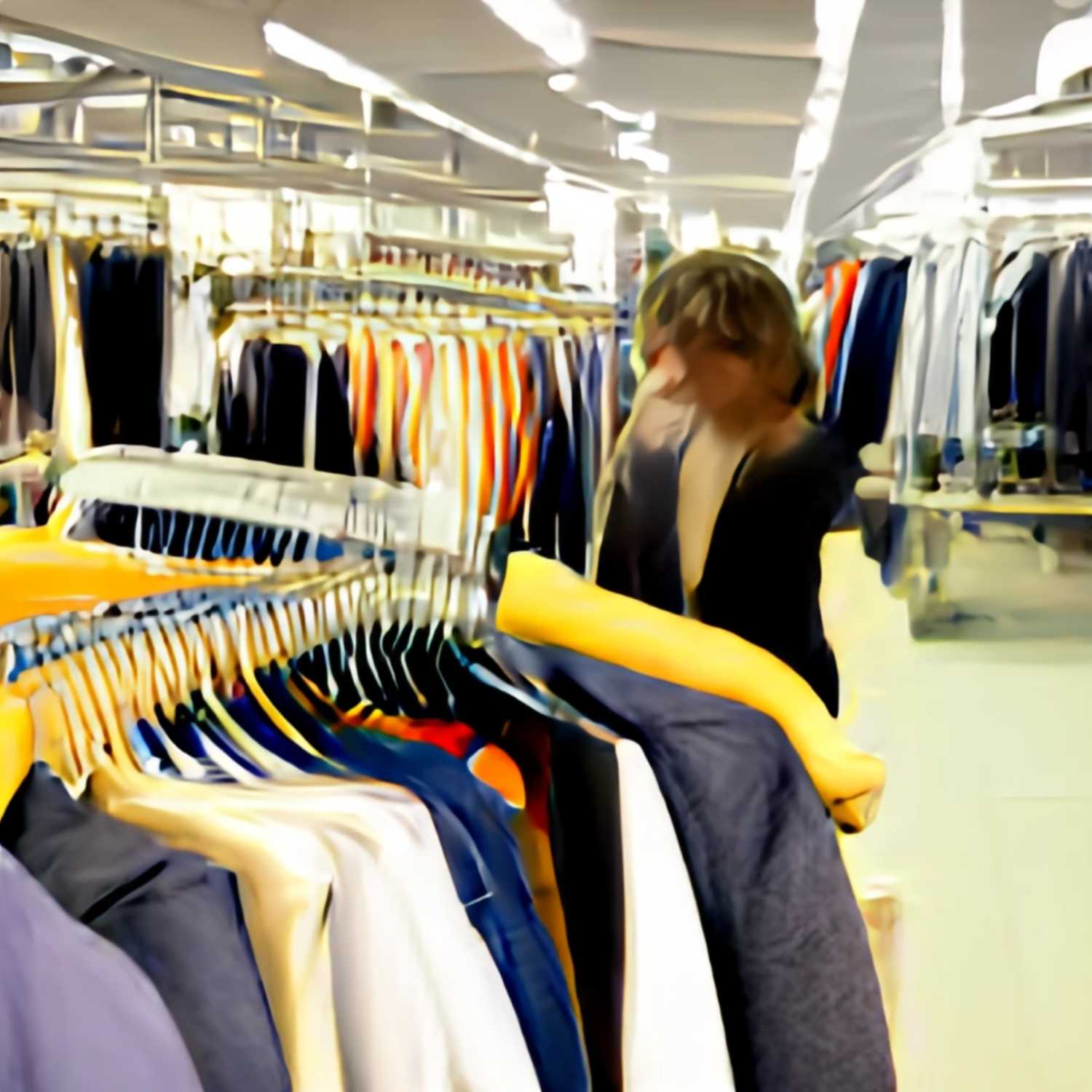 Slow Fashion épisode 1