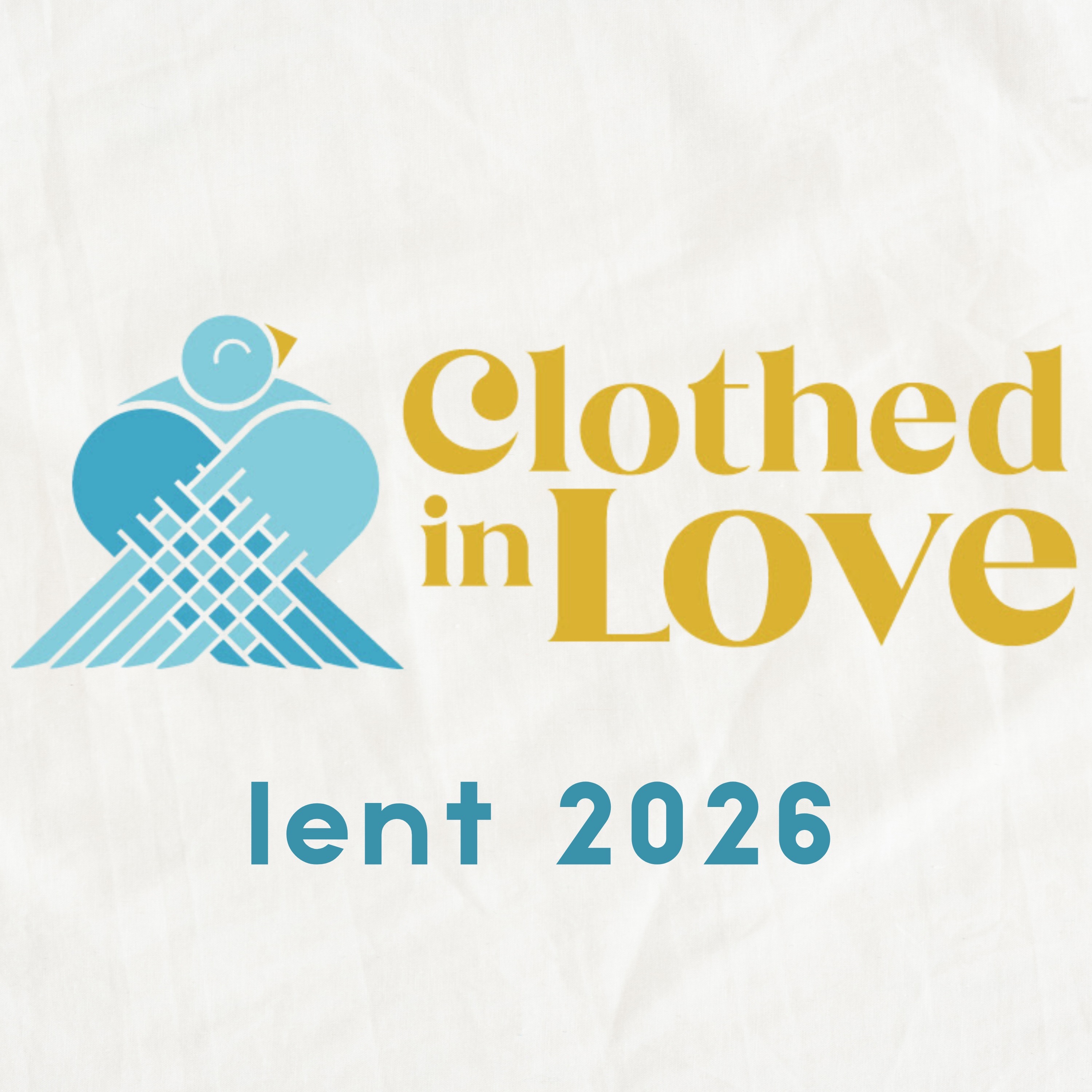 March 1 - Clothed with Kindness - Rev. Dr. David Lower