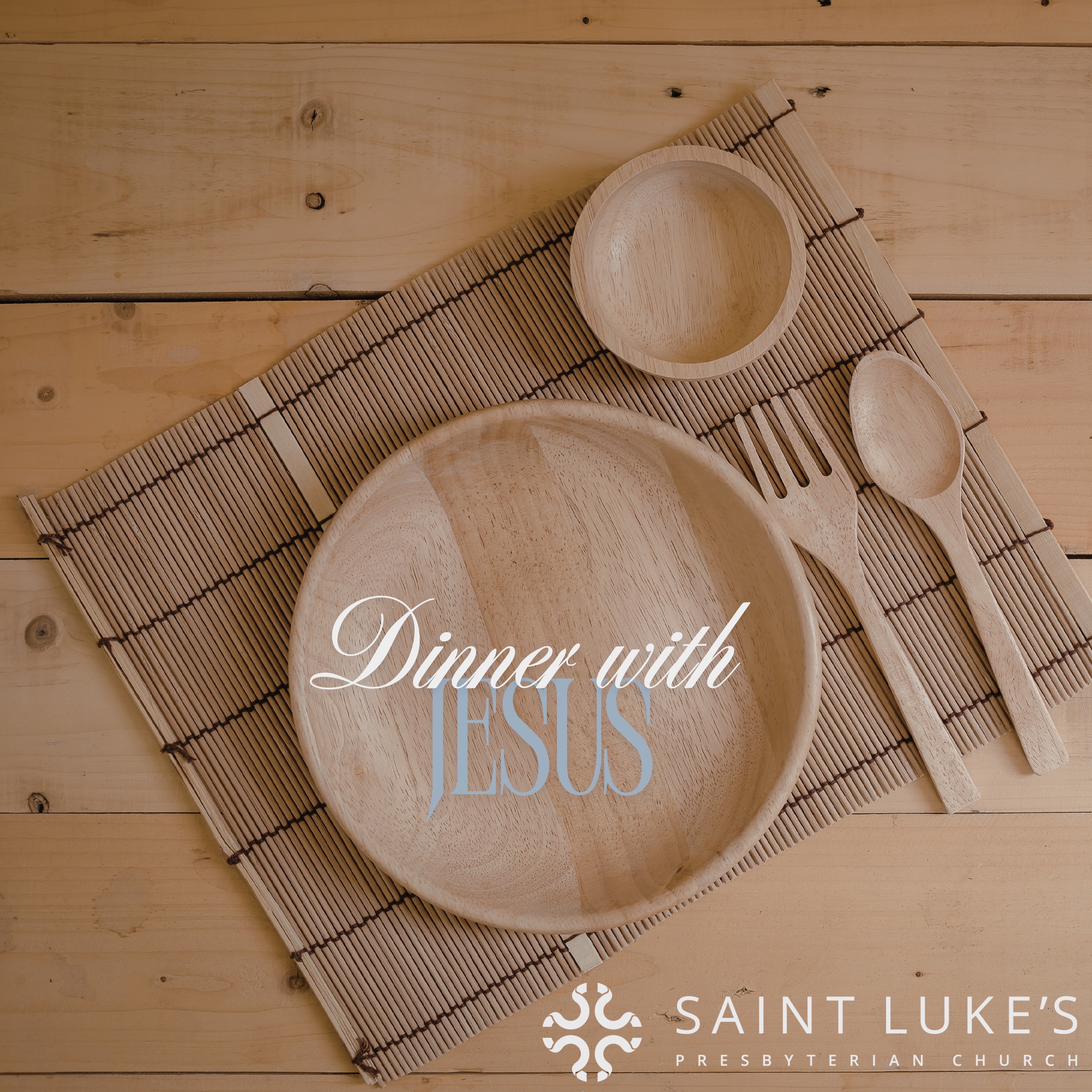 June 7 - Grace Has a Guest List - Rev. Dr. David Lower