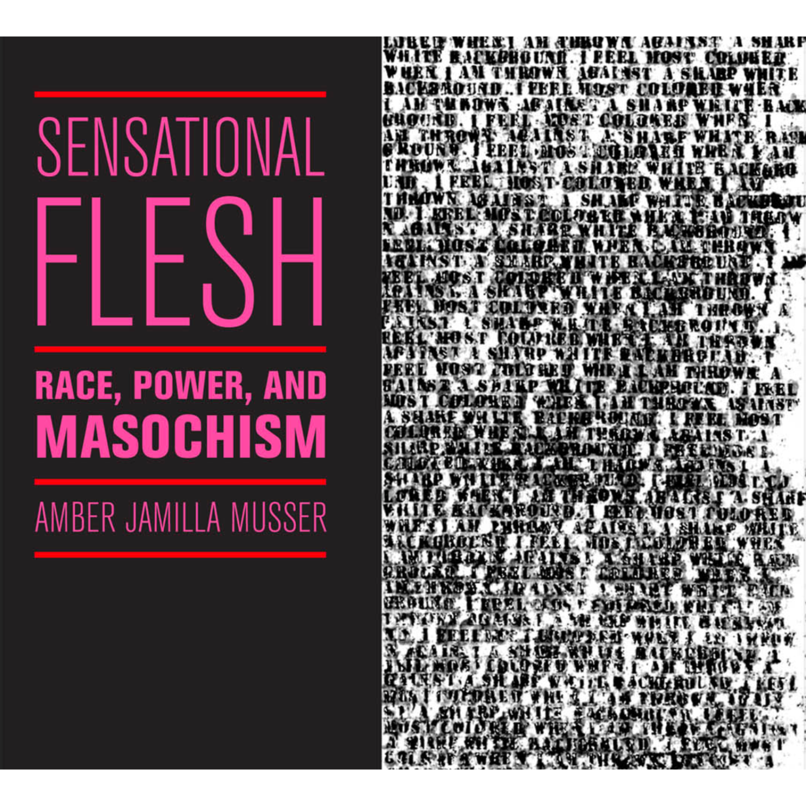 Sensational Flesh; 1 - Introduction: Theory, Flesh, Practice (1/2) episode artwork