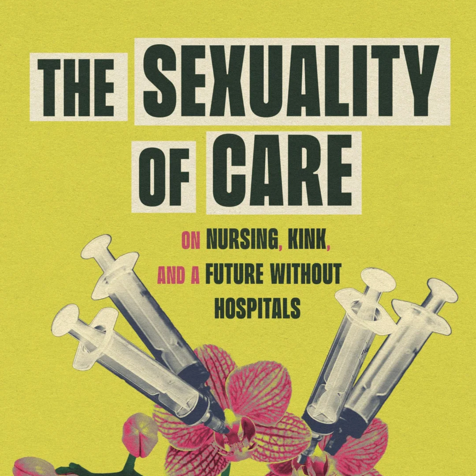 Sexuality of Care; Caregiving as Motherhood episode artwork