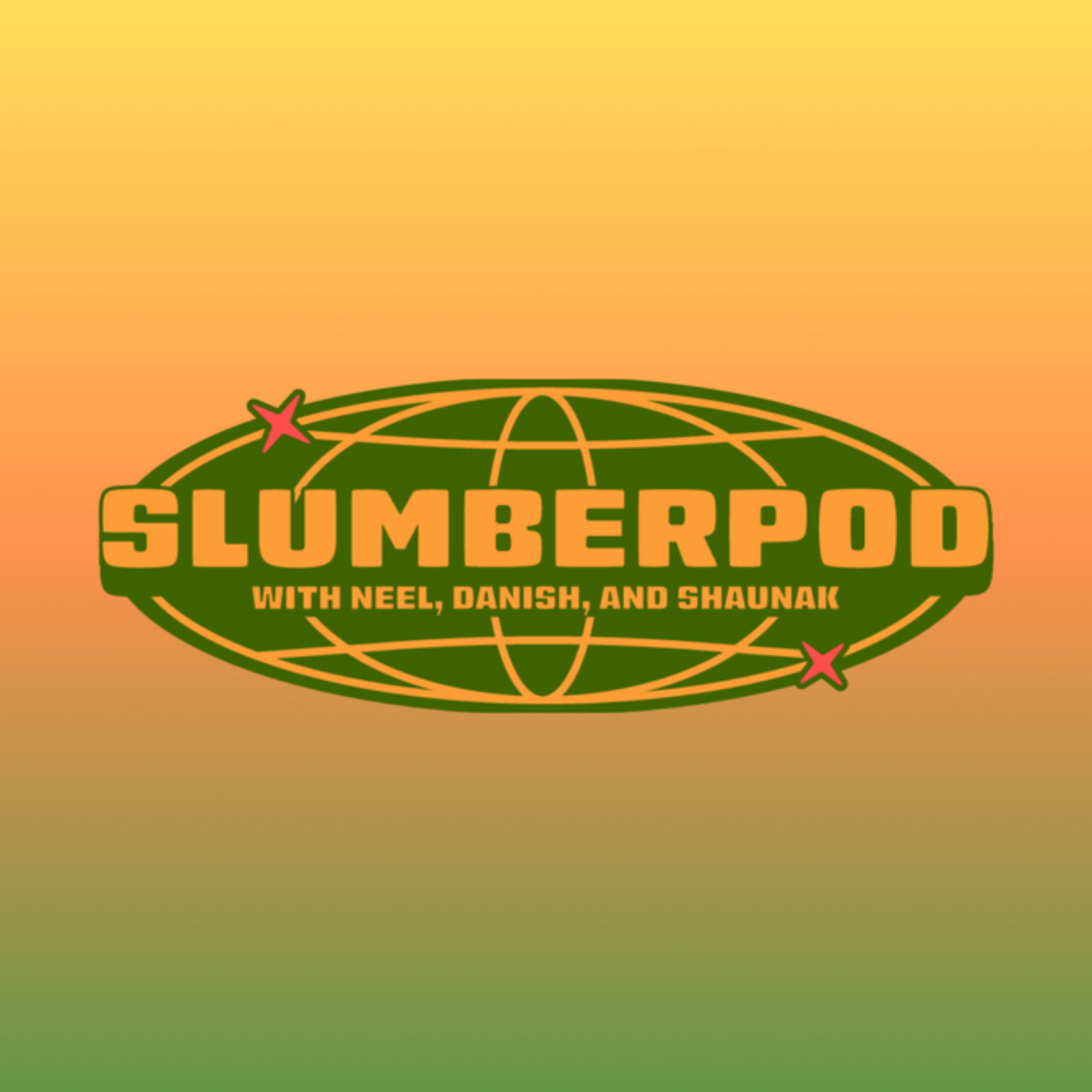 Tom Cruise’s Height, Riz Ahmed’s Perfection & DJ Paneer’s Redemption Arc | Slumberpod Ep. 9 episode artwork