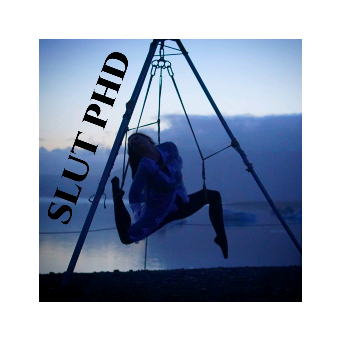 Slut PhD