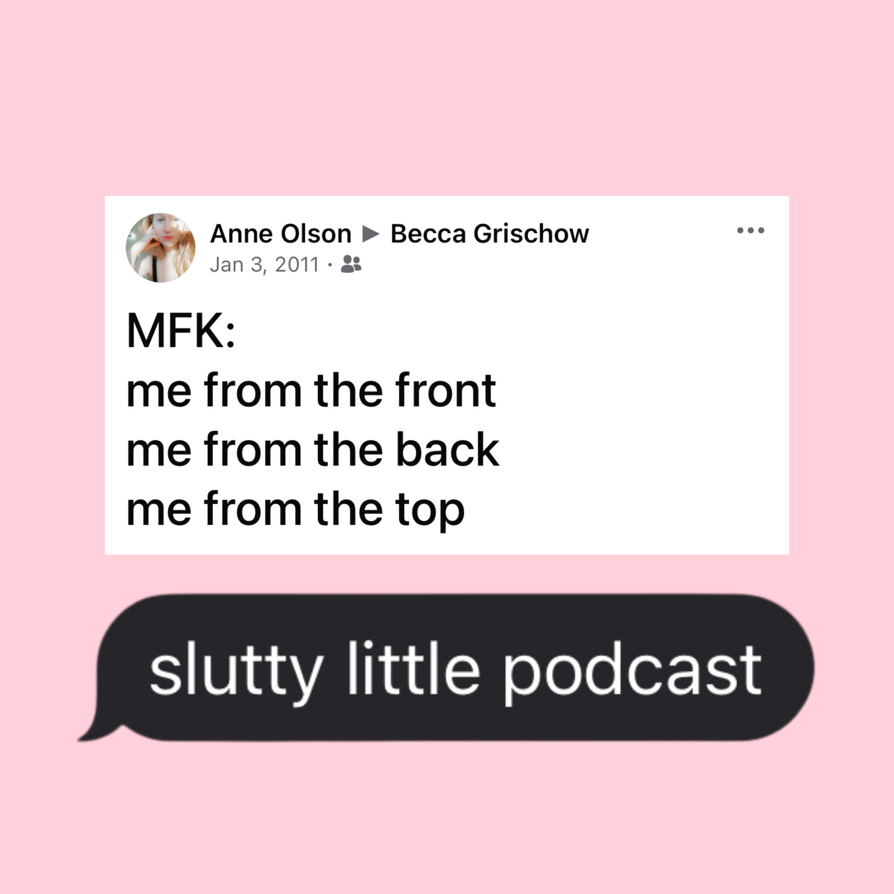 Slutty Little Podcast