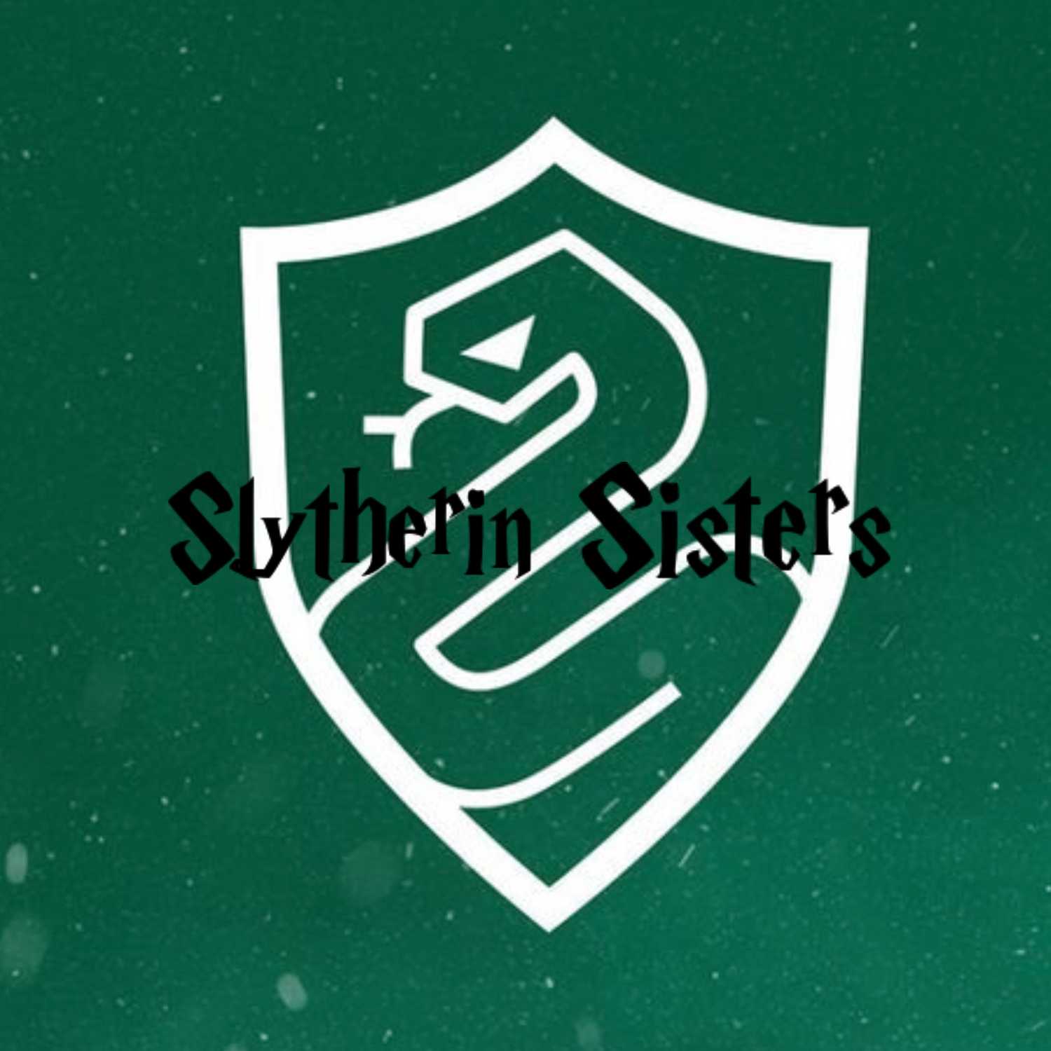 Slytherin sisters