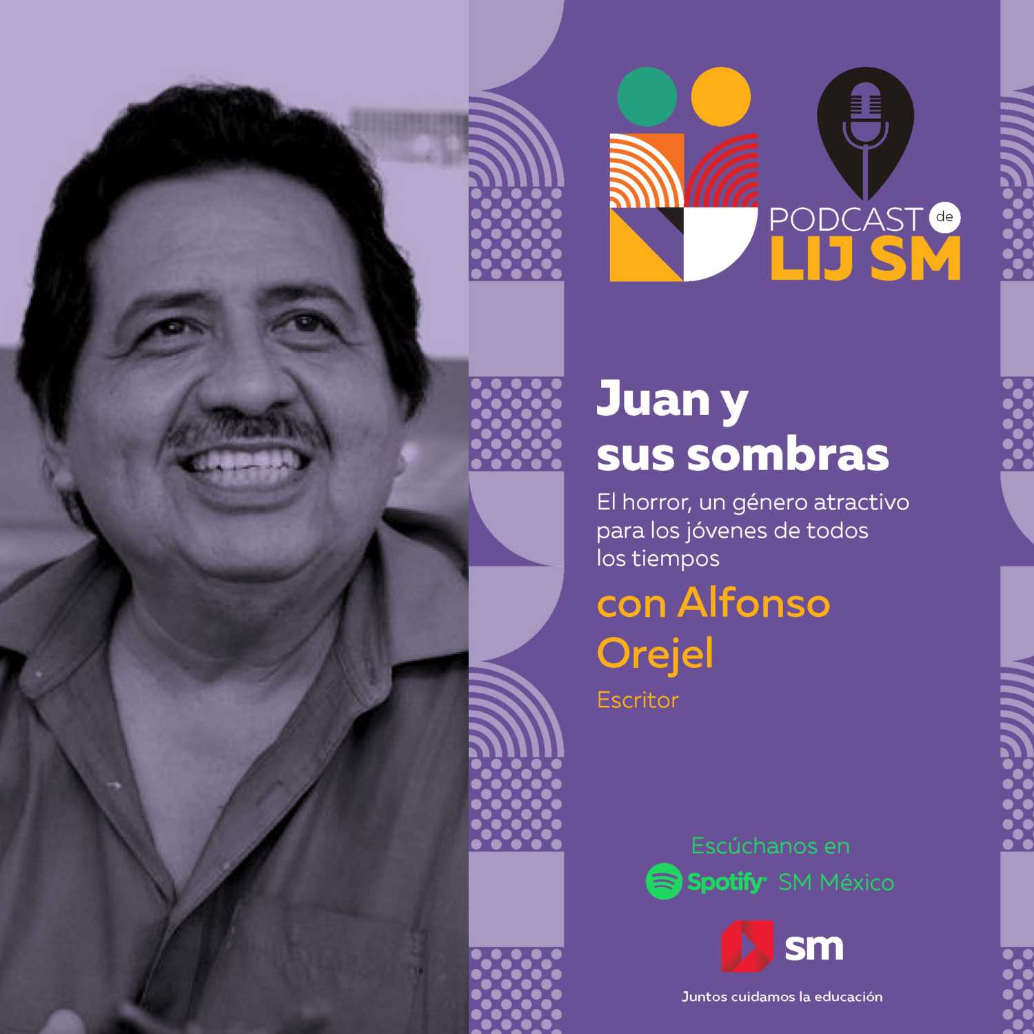 SM México