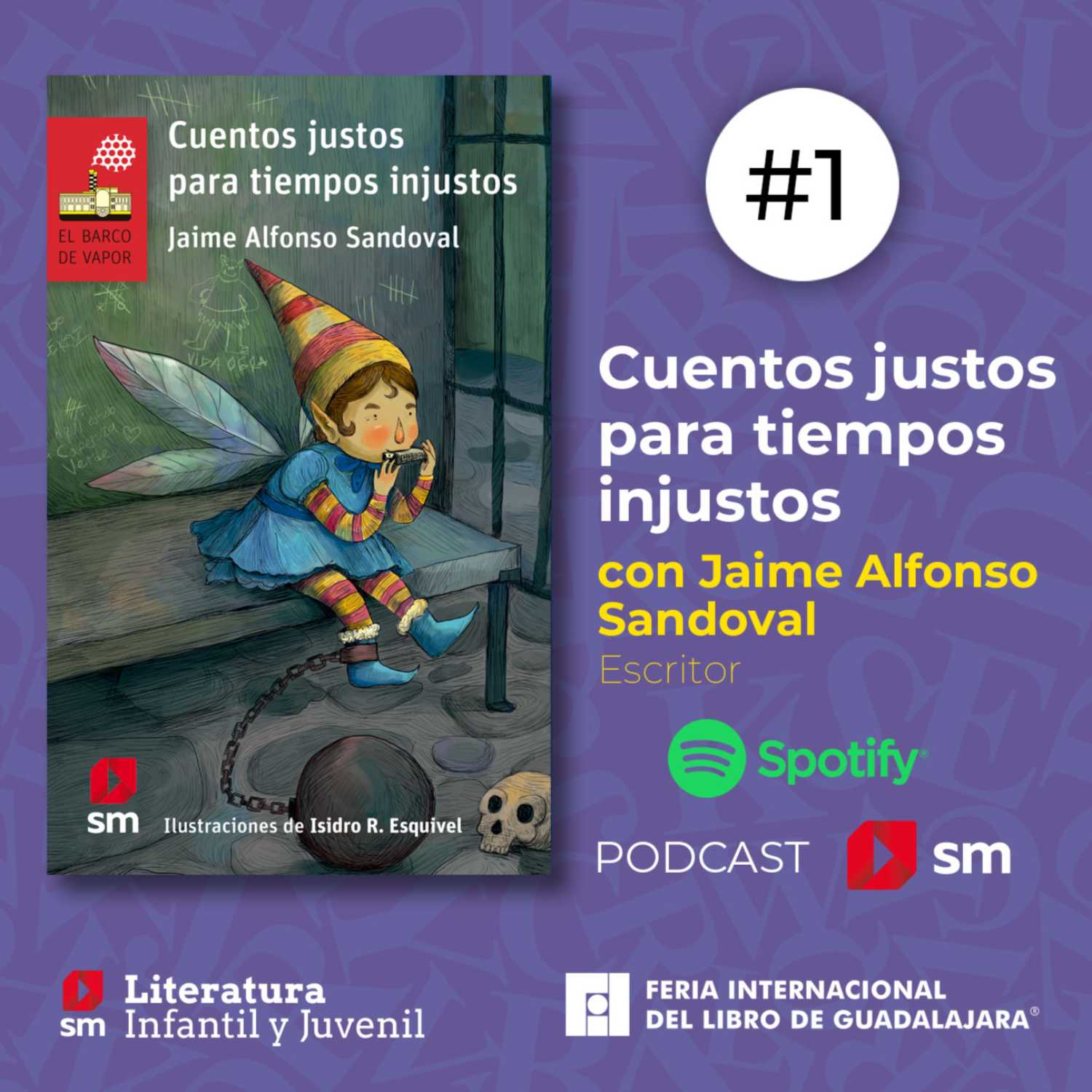 SM México