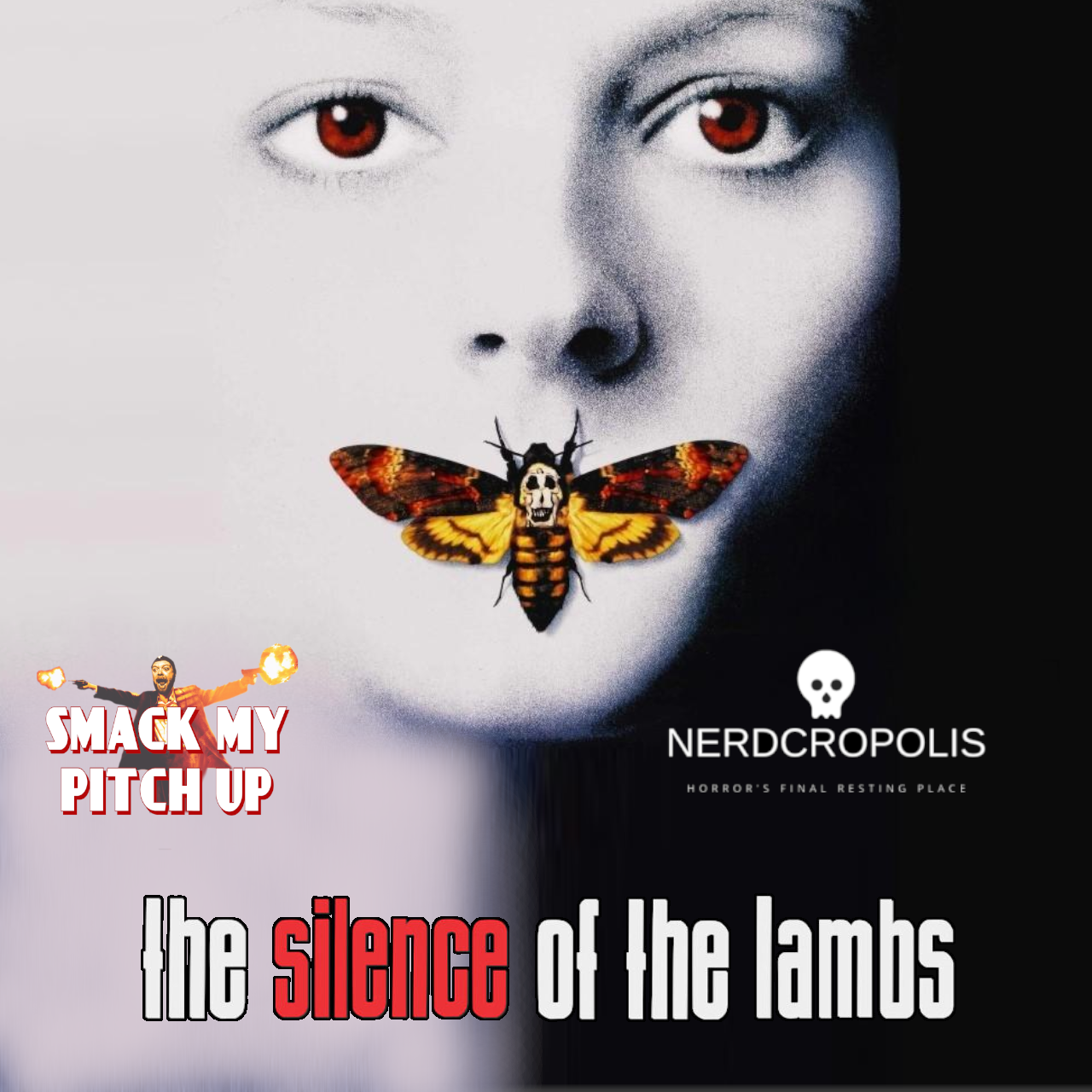 Silence of the Lambs: DJ Hannibal Lecter